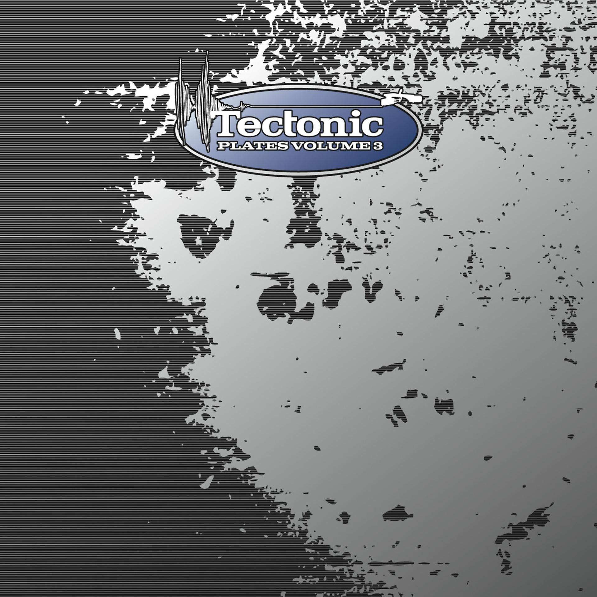 Постер альбома Tectonic Plates, Vol. 3