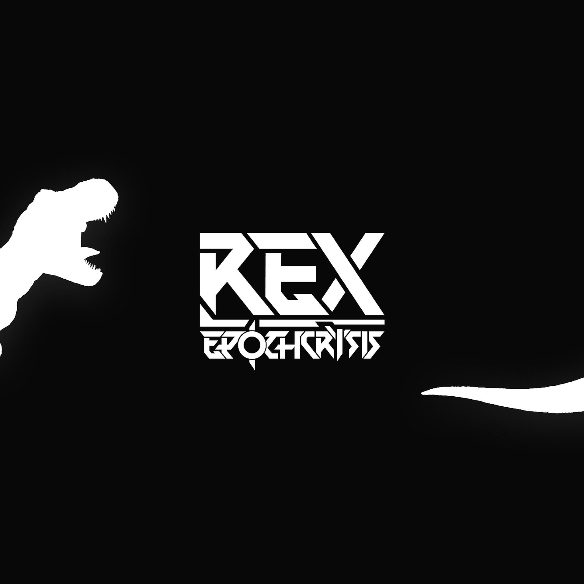 Постер альбома Rex (Remastered 2022)