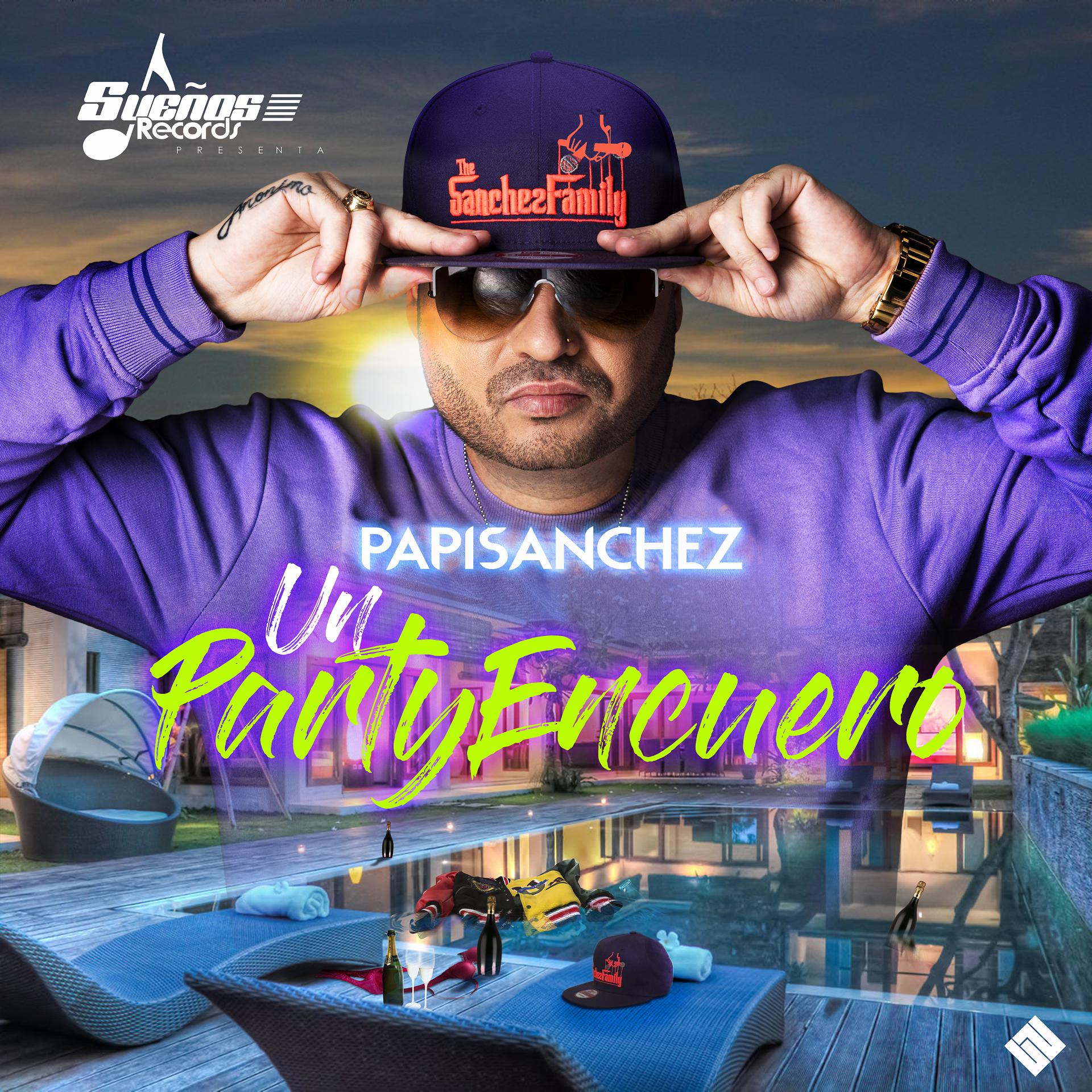 Постер альбома Un Party Encuero