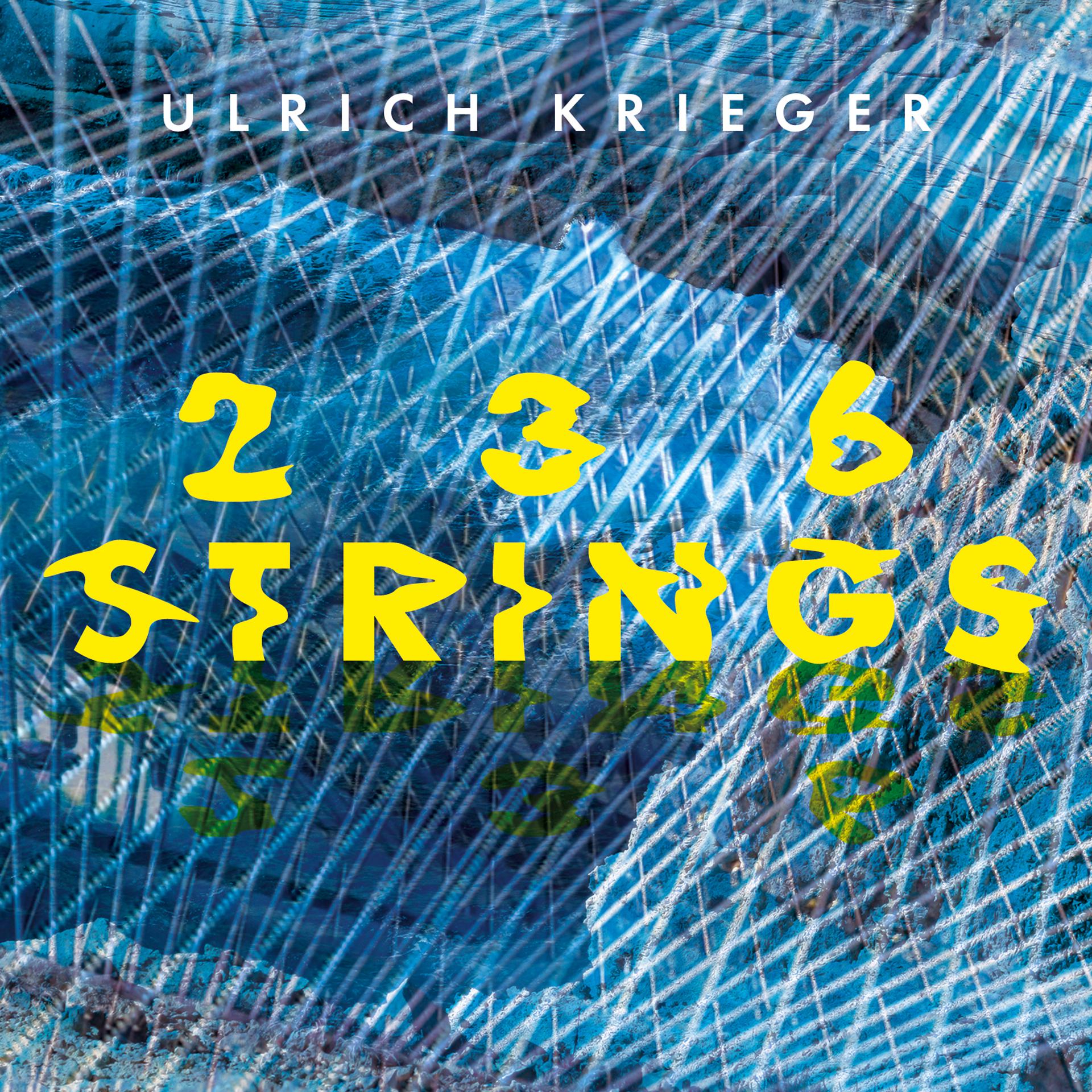 Постер альбома 236 Strings