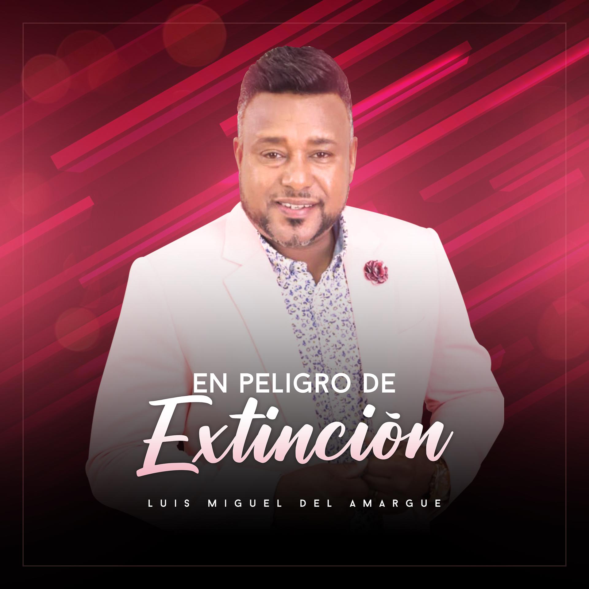 Постер альбома En Peligro de Extinción (Bachata)