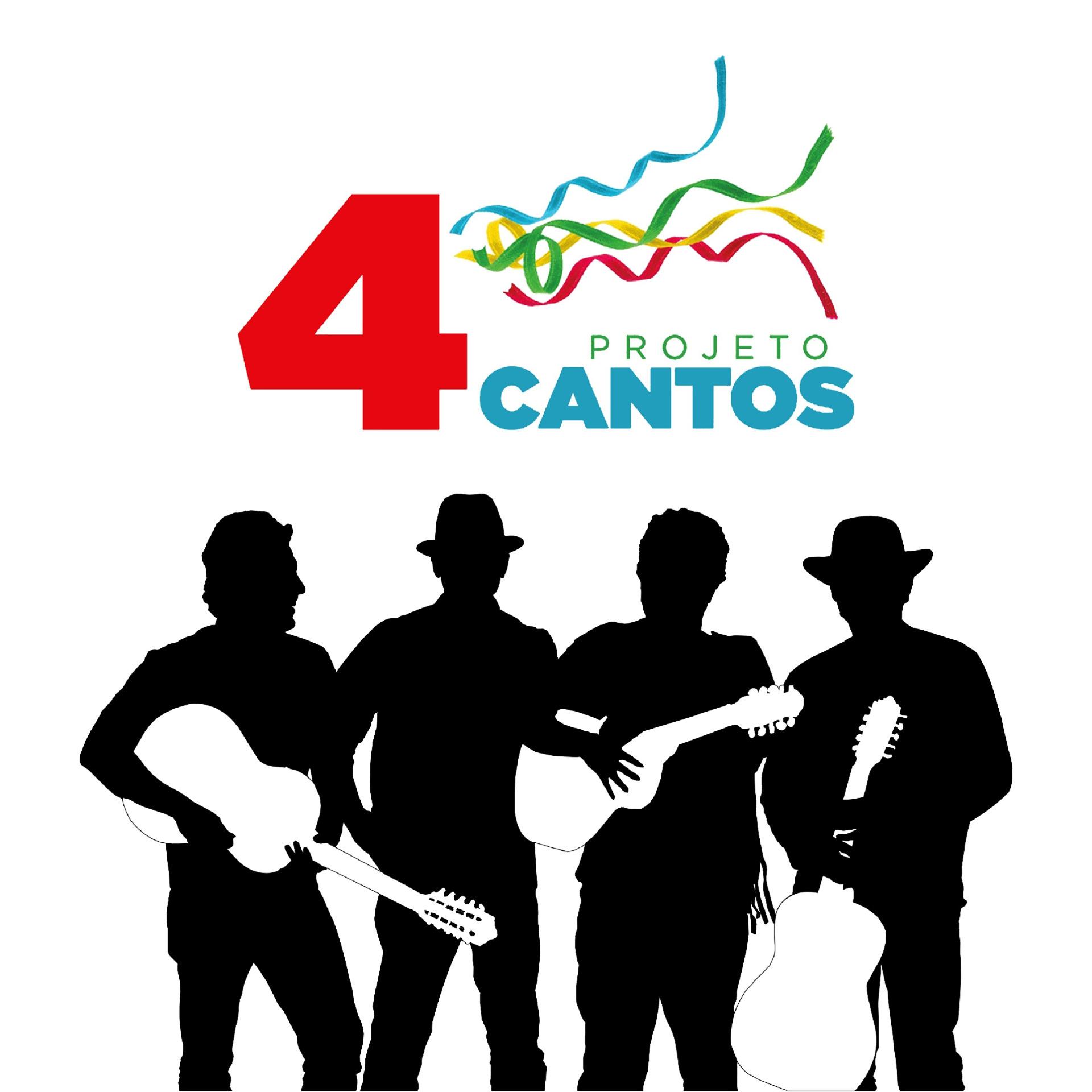 Постер альбома Canto Brasileiro