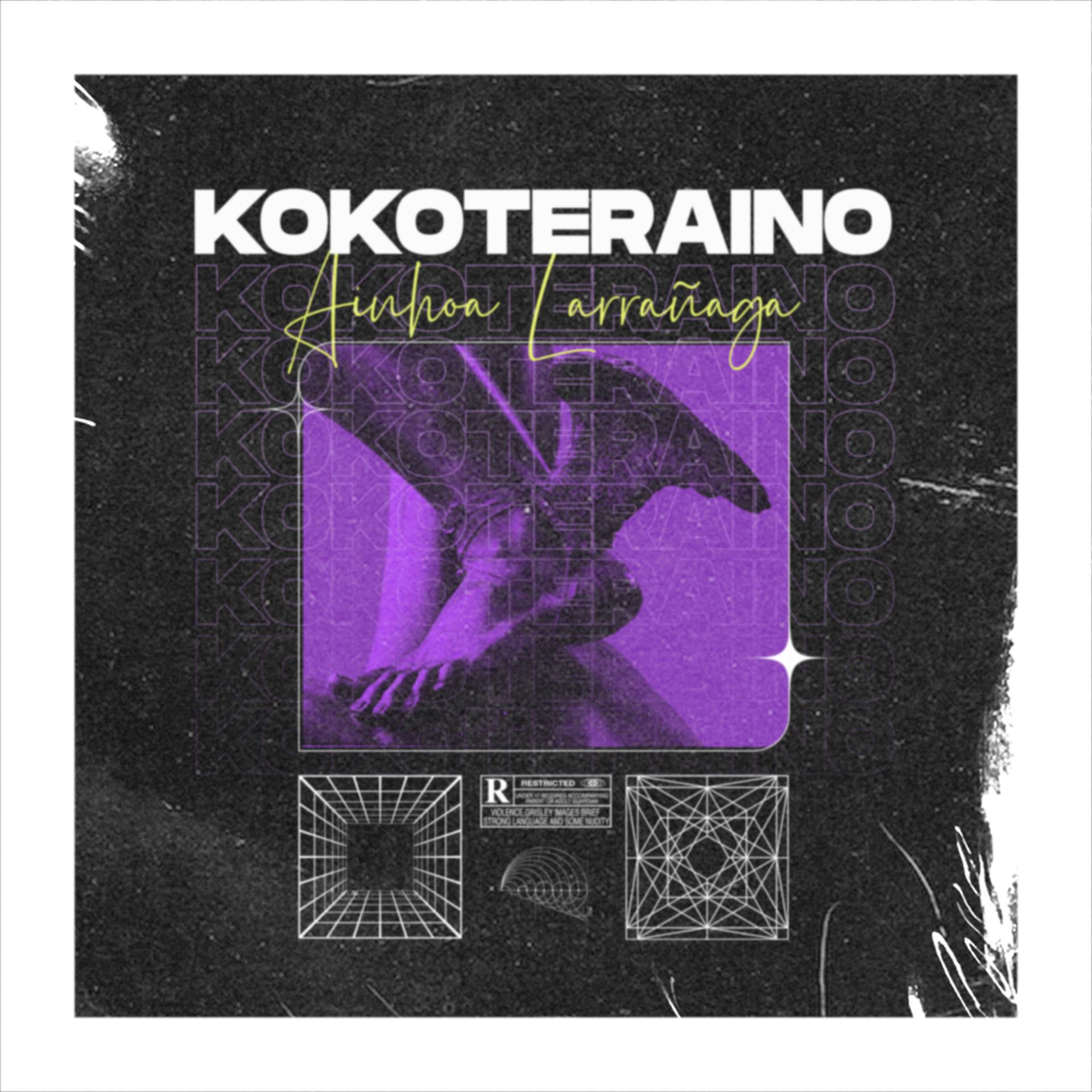 Постер альбома Kokoteraino