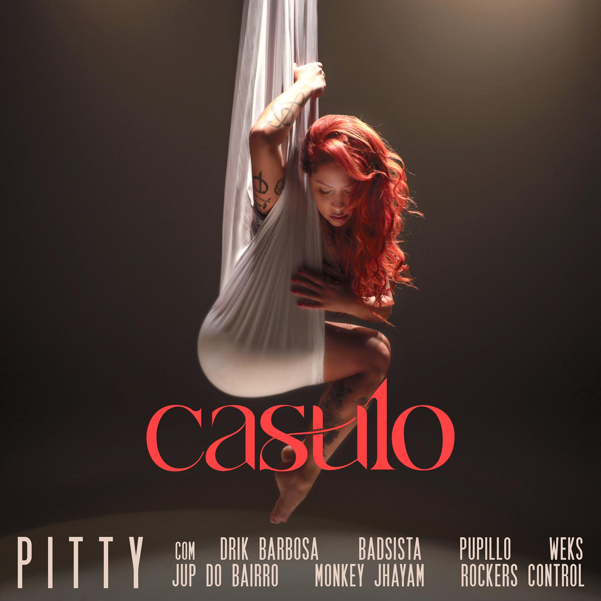Постер альбома Casulo