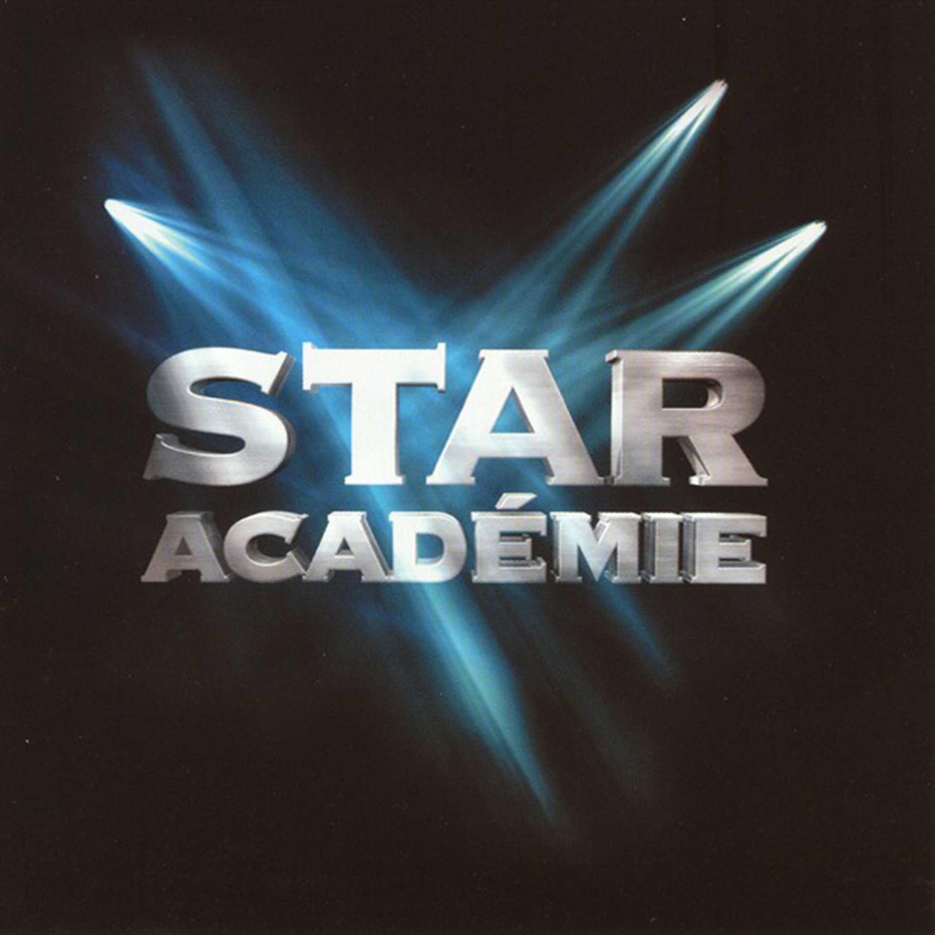 Постер альбома Star Académie 2003
