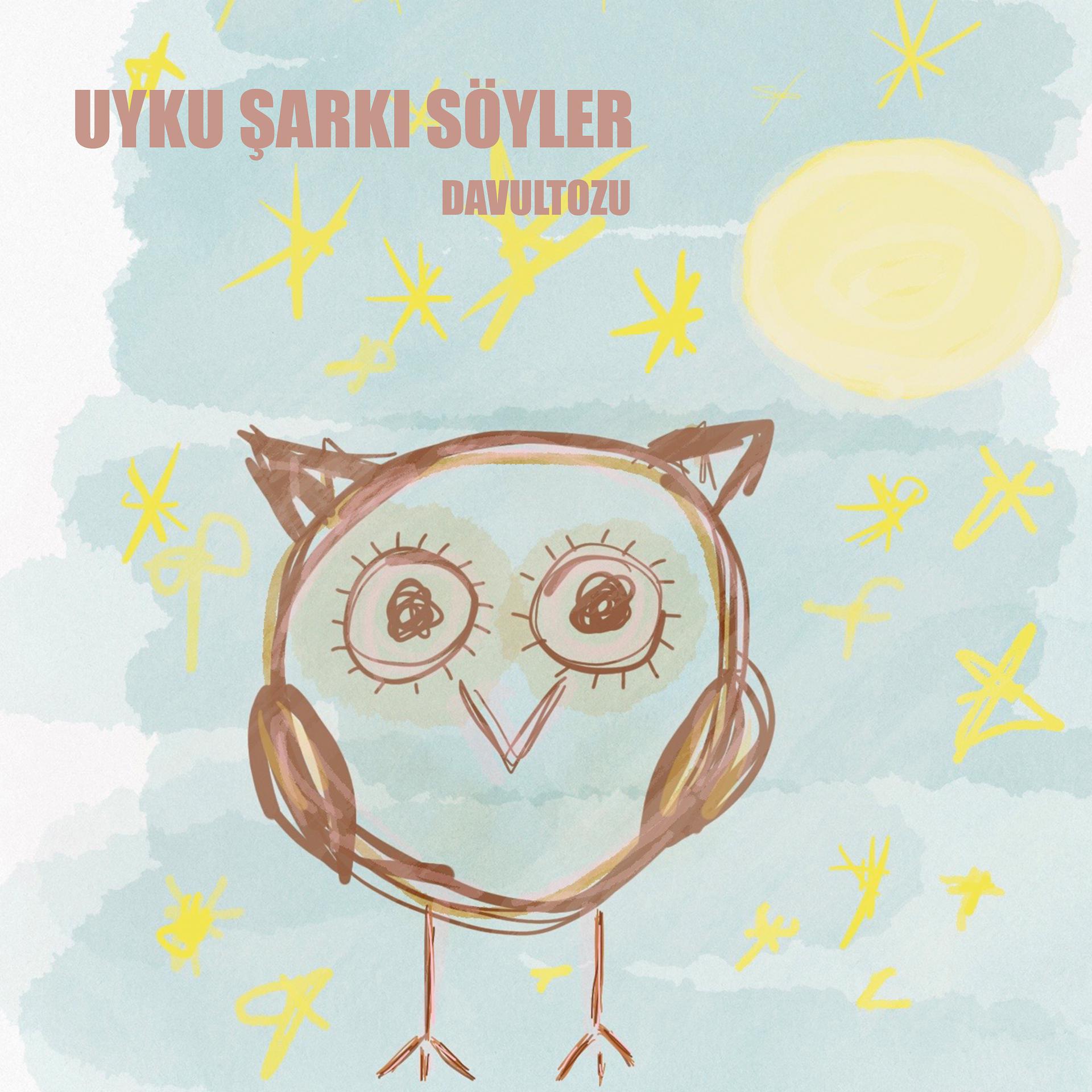 Постер альбома Uyku Şarkı Söyler