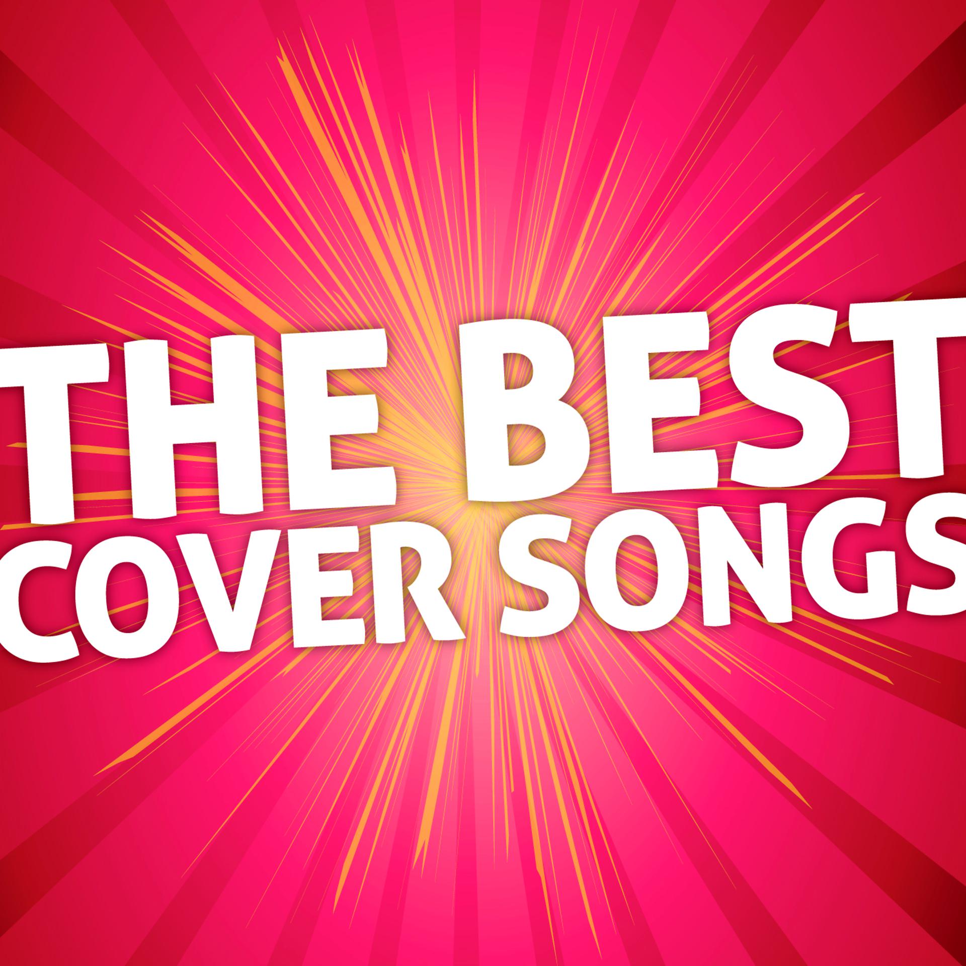 Постер альбома The Best Cover Songs