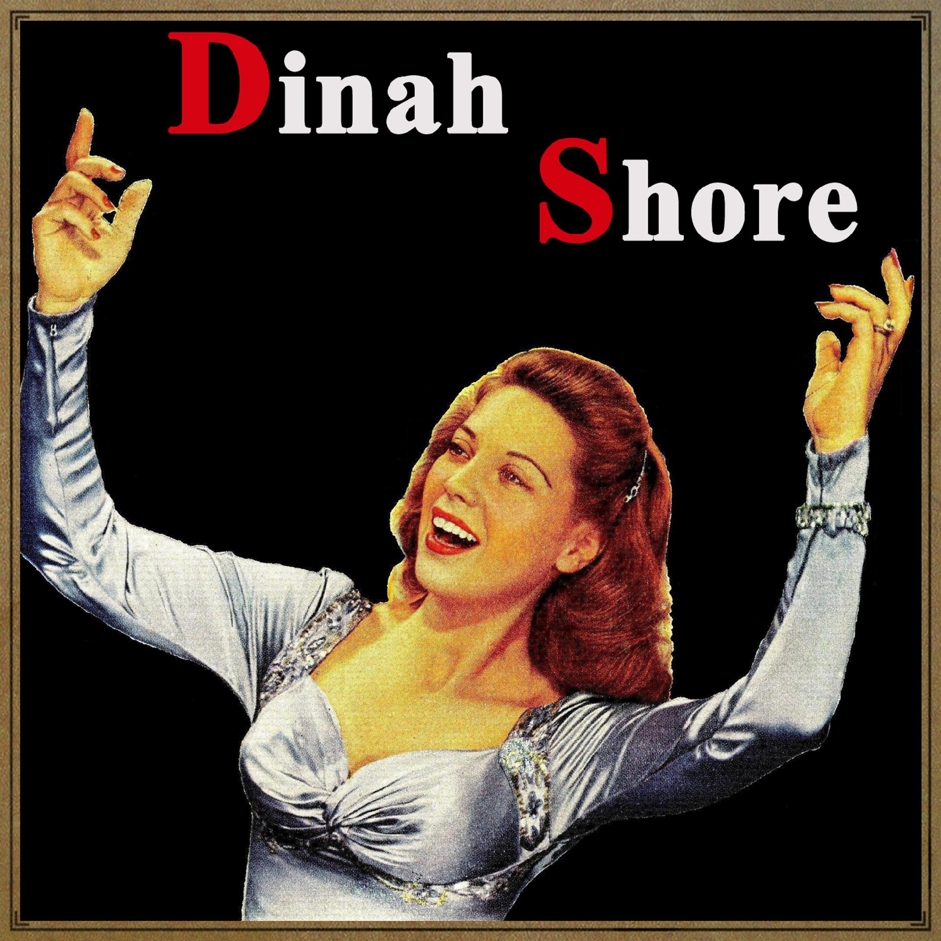 Постер альбома Vintage Music No. 135 - LP: Dinah Shore