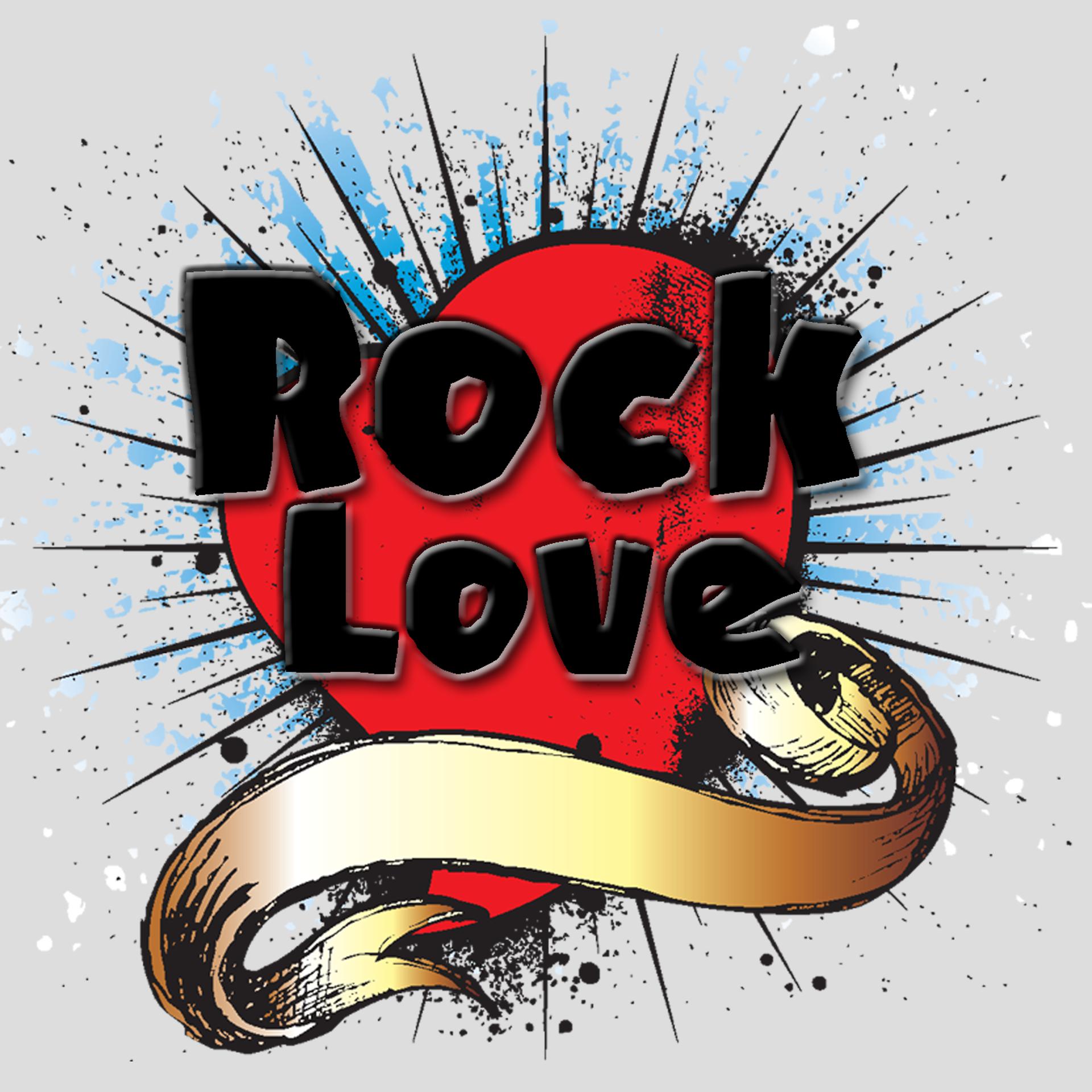 Постер альбома Rock Love