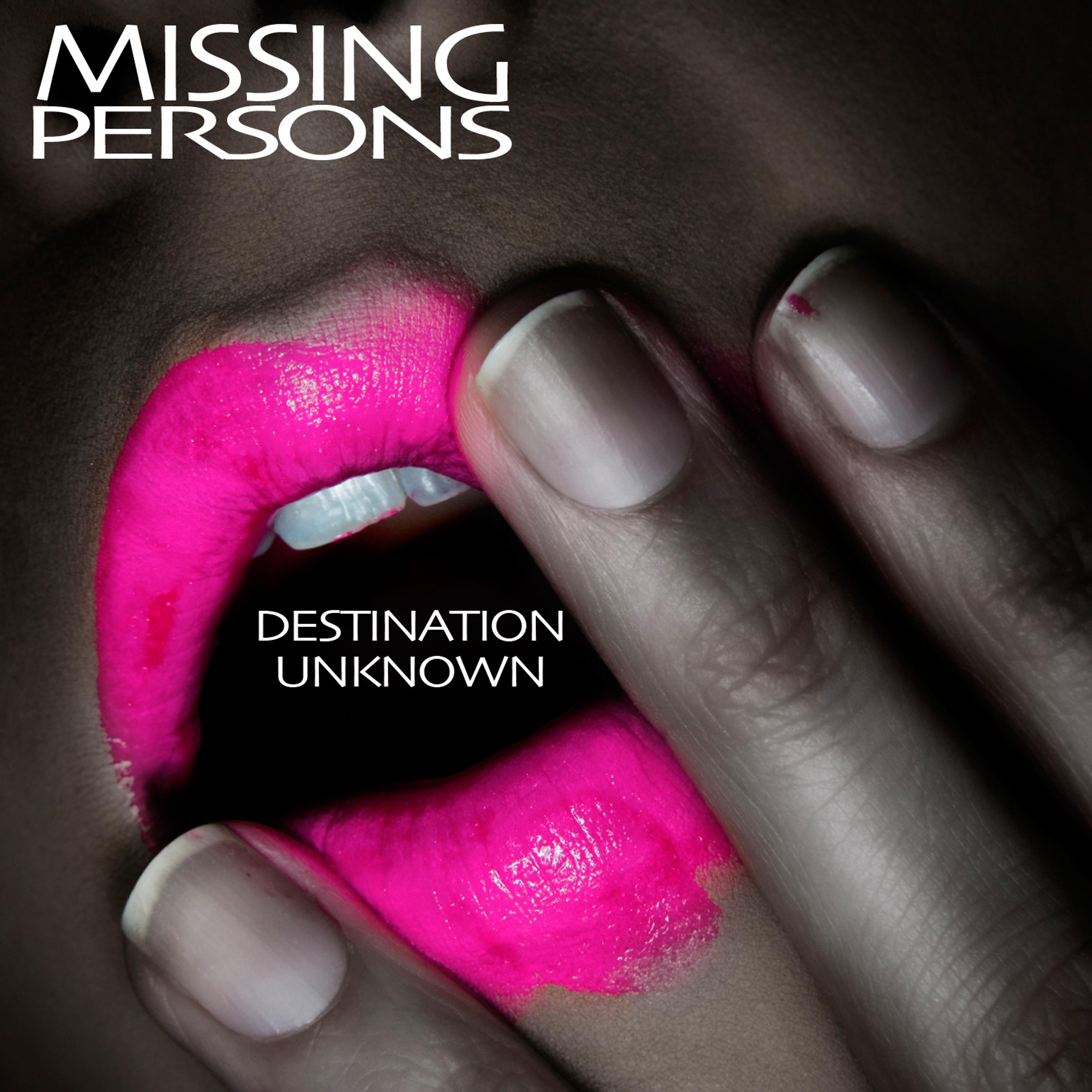 Постер альбома Destination Unknown (Re-Recorded / Remastered)