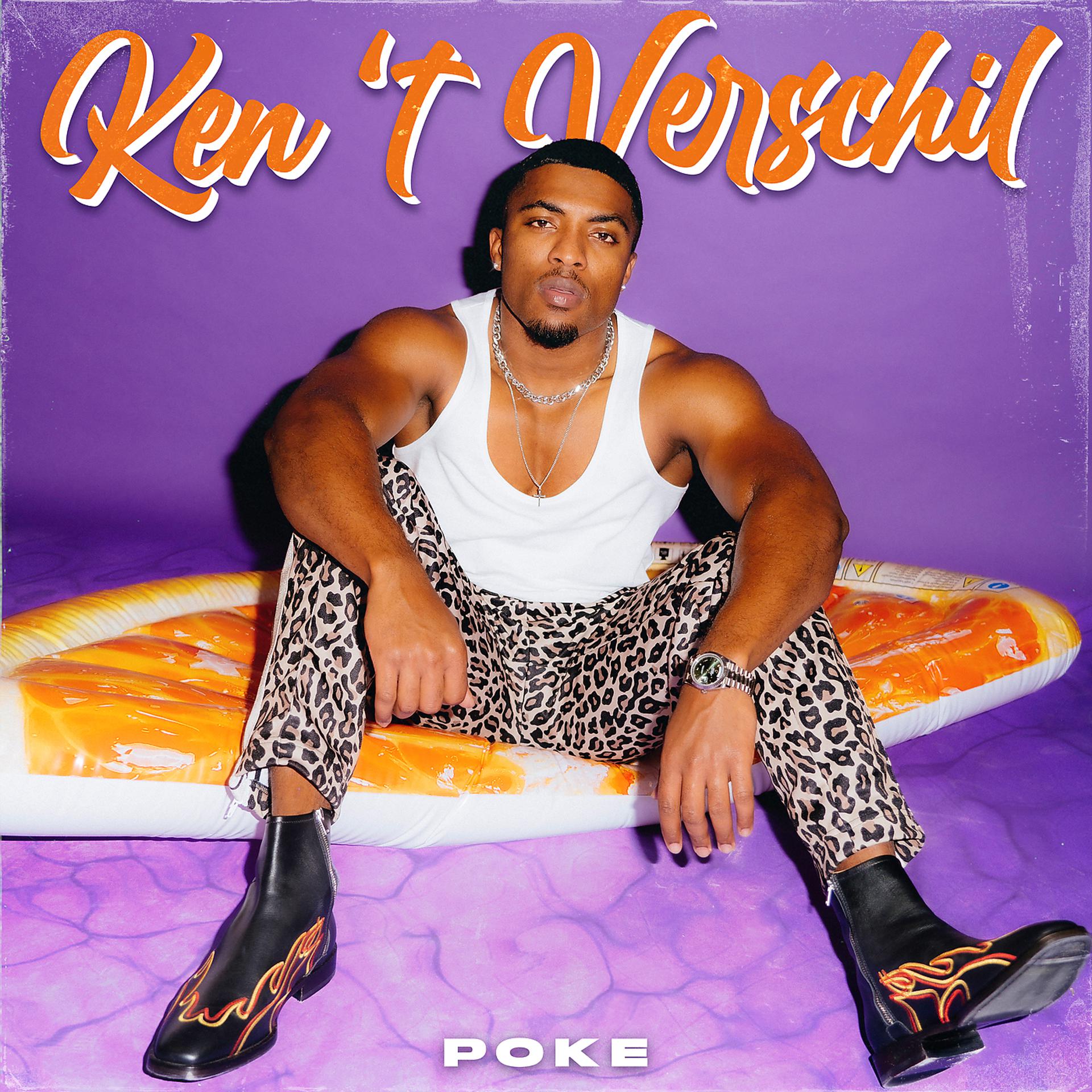 Постер альбома Ken ‘t Verschil