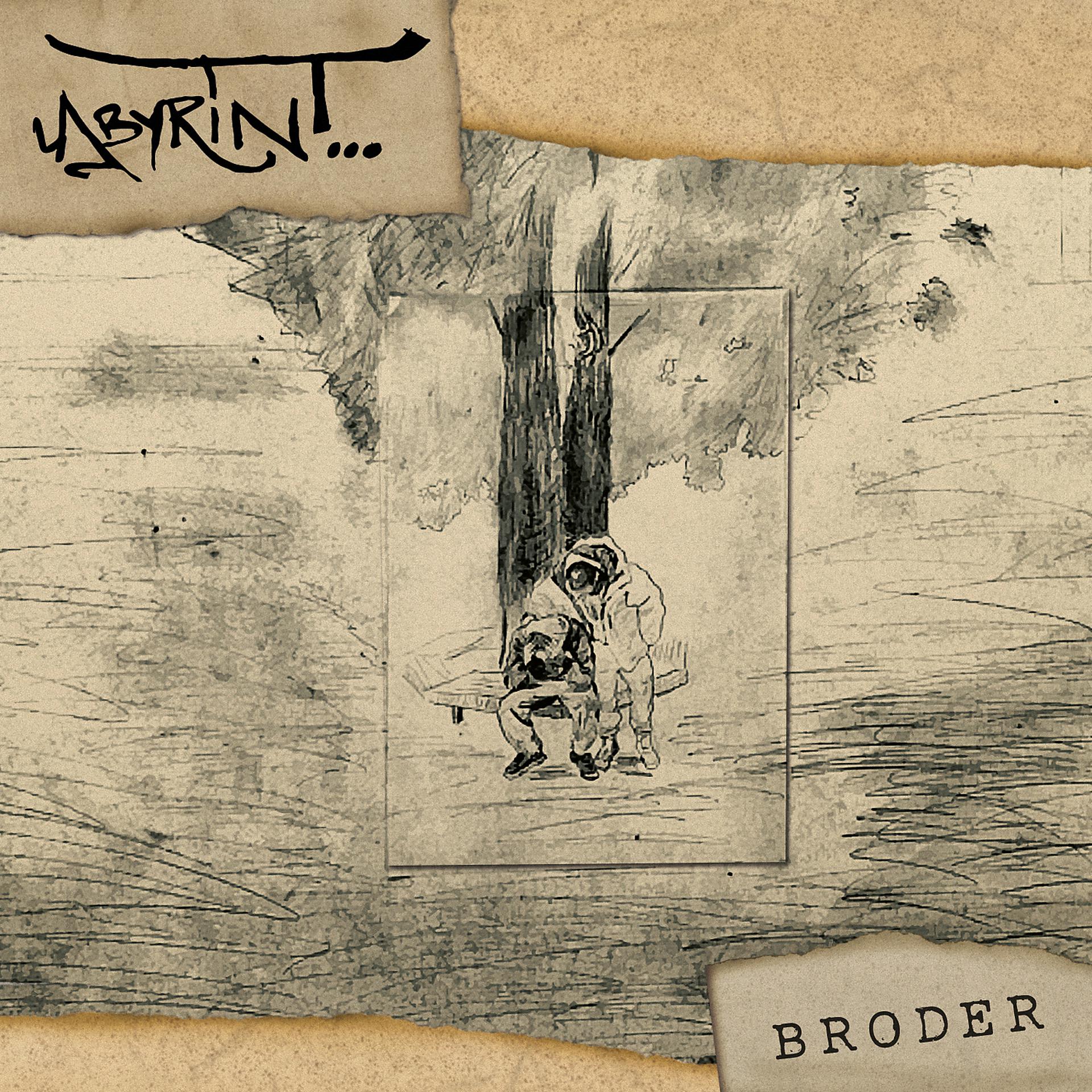 Постер альбома Broder