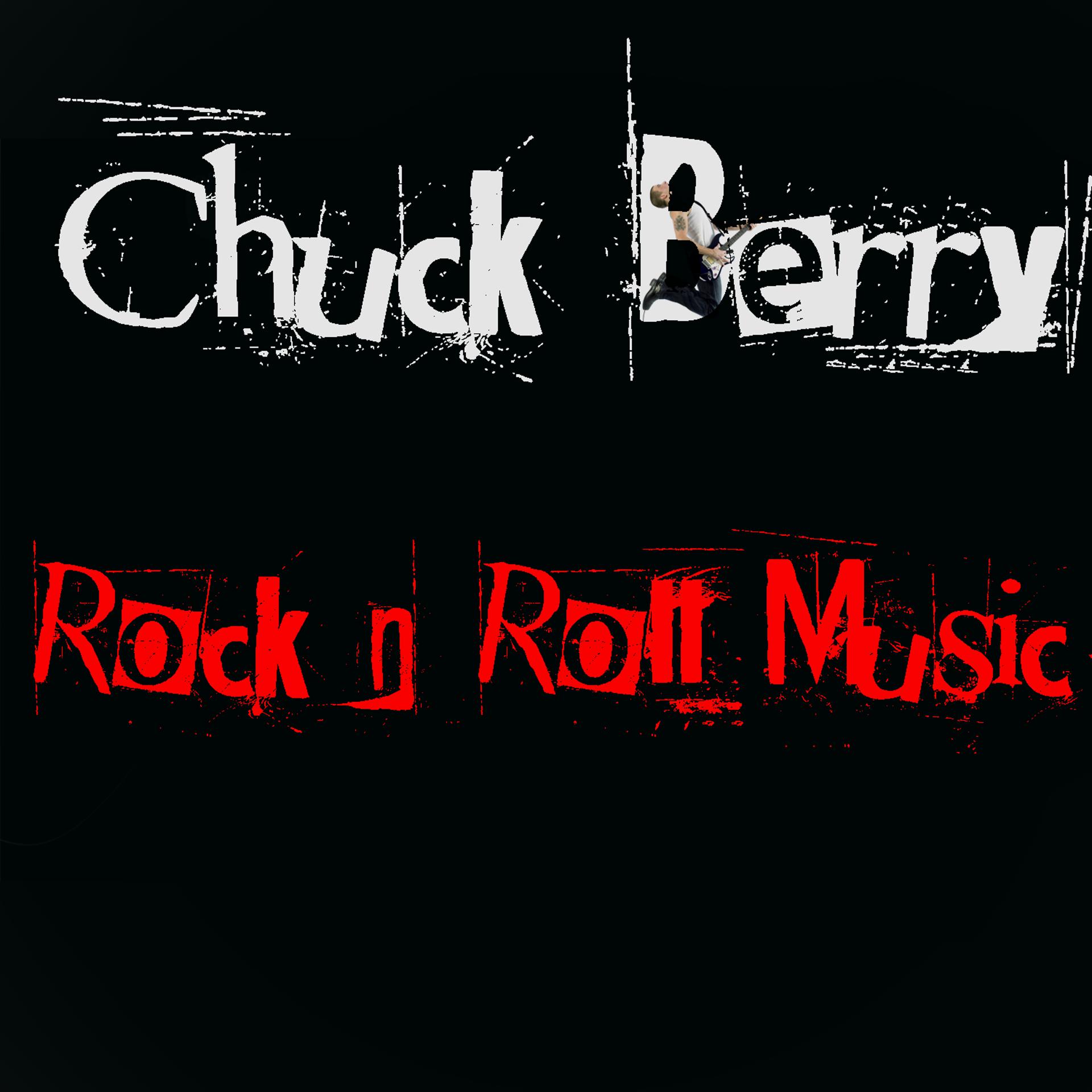 Постер альбома Rock 'n Roll Music