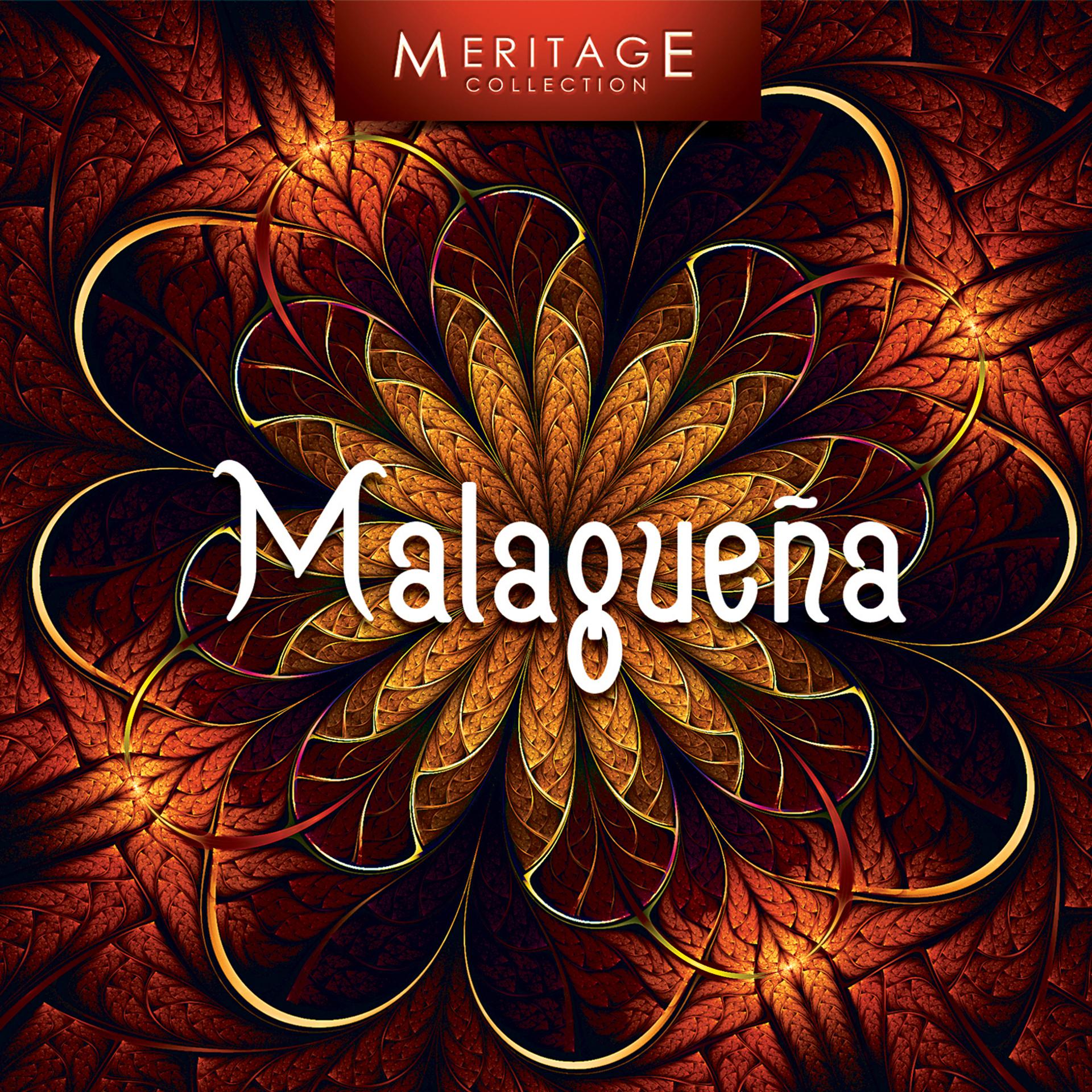 Постер альбома Meritage World: Malaguena
