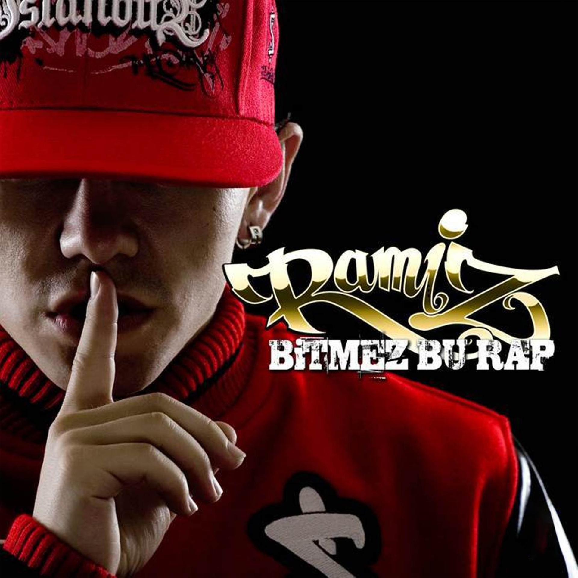 Постер альбома Bitmez Bu Rap