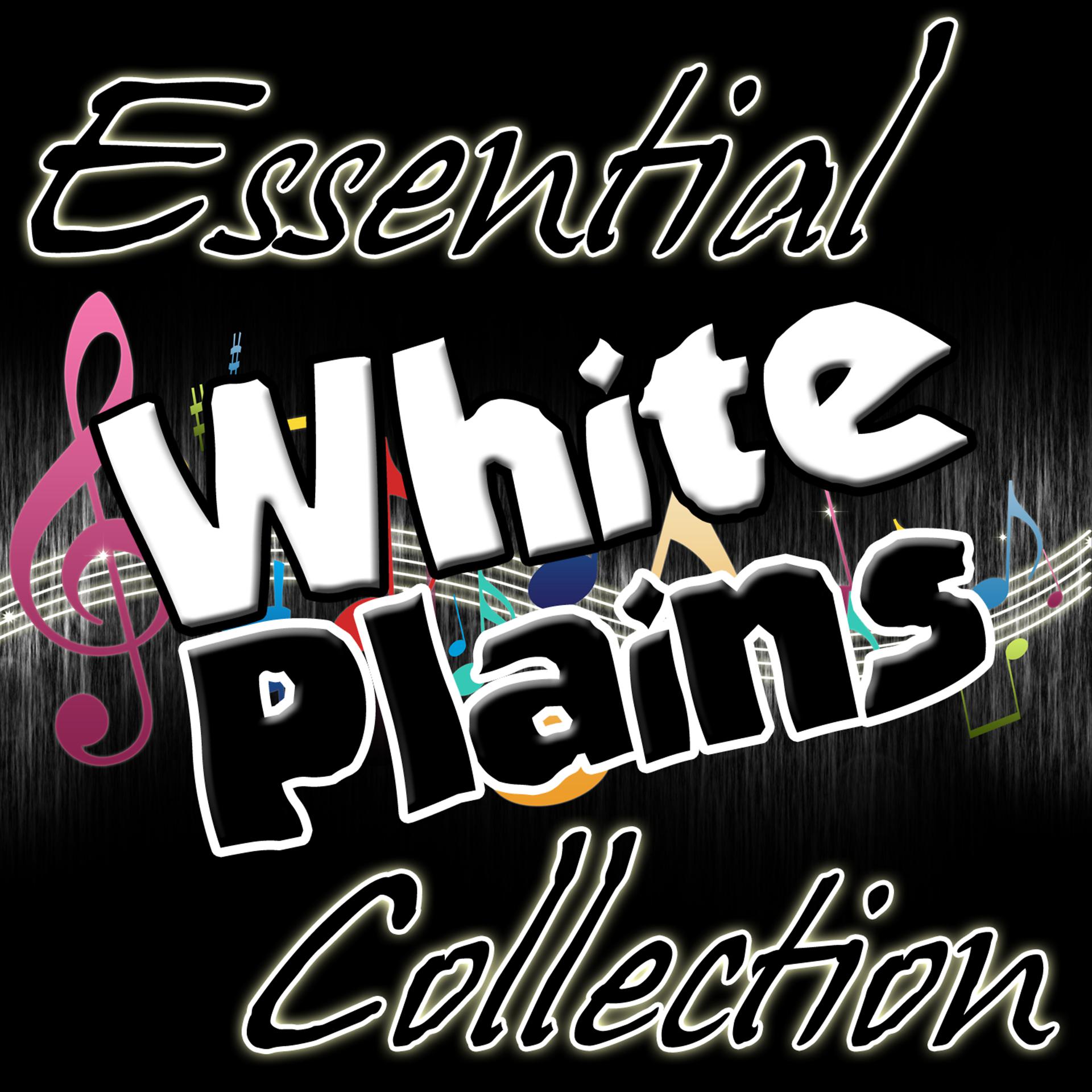 Постер альбома Essential White Plains Collection