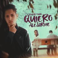 Постер альбома Quiero Alejarme