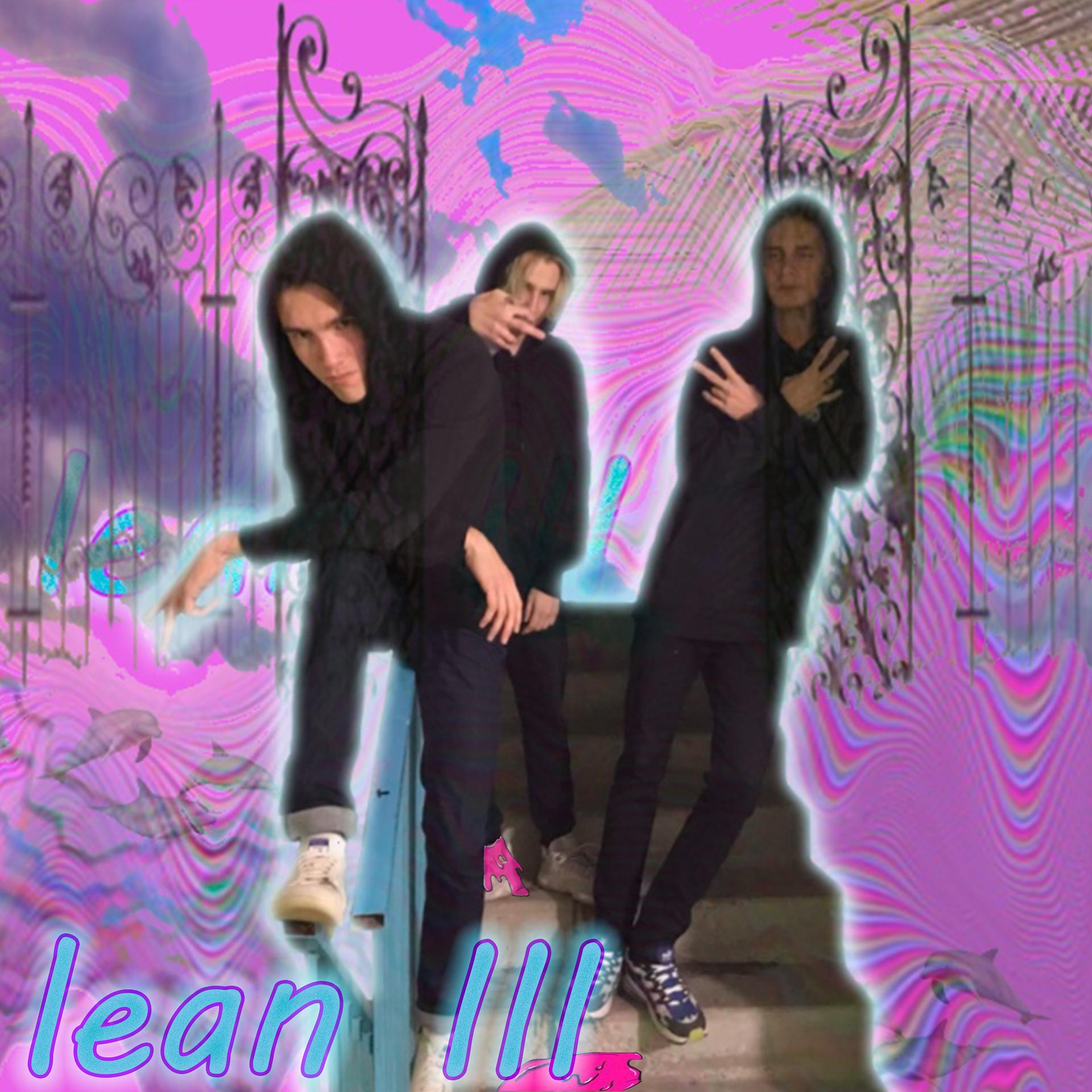 Постер альбома Lean 3