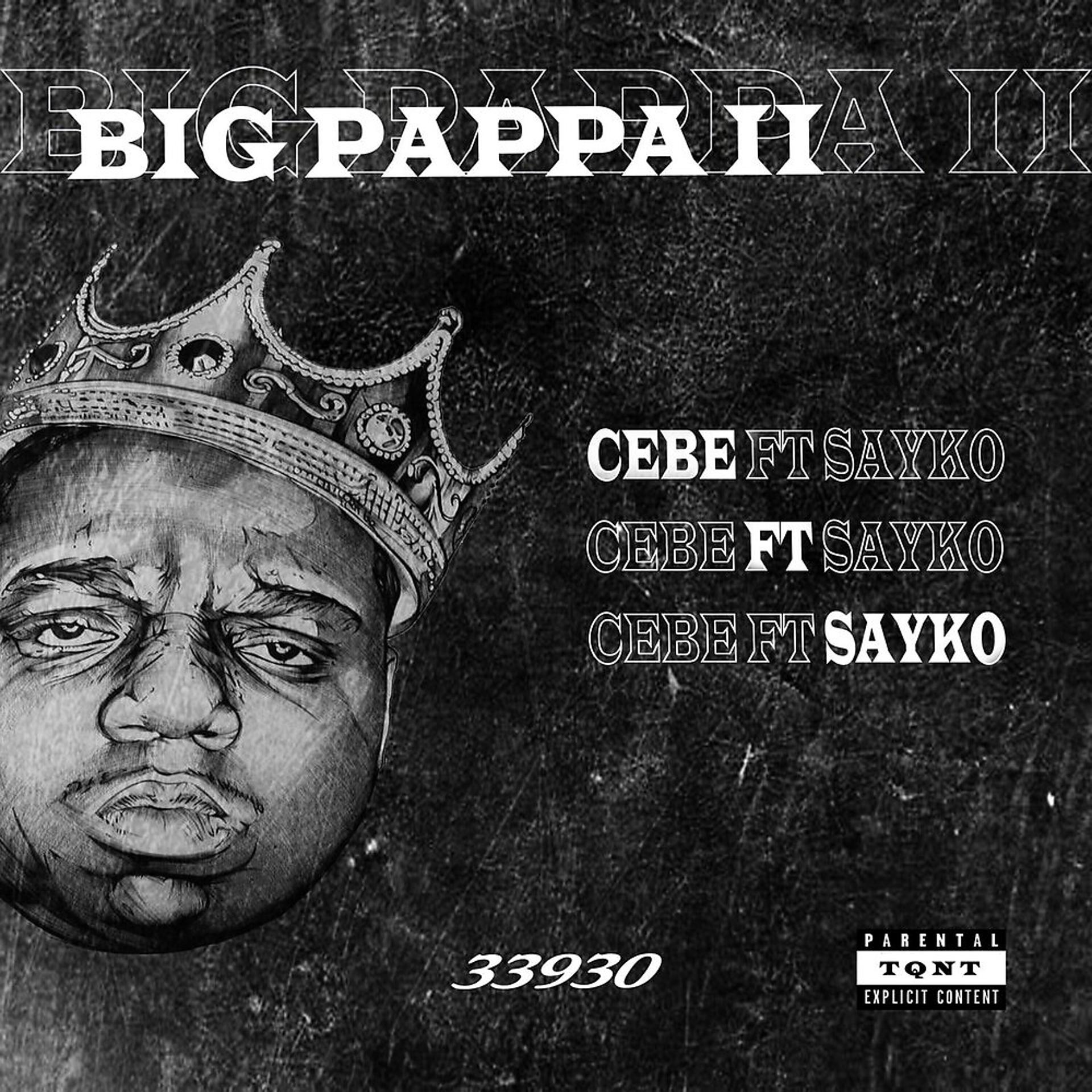 Постер альбома Big Pappa II