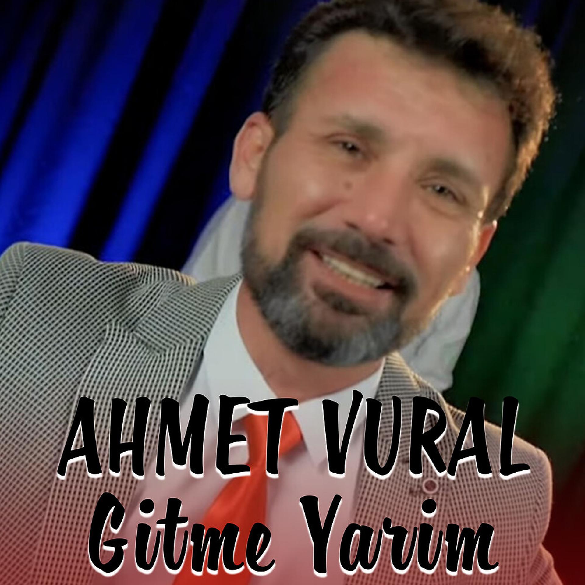 Постер альбома Gitme Yarim