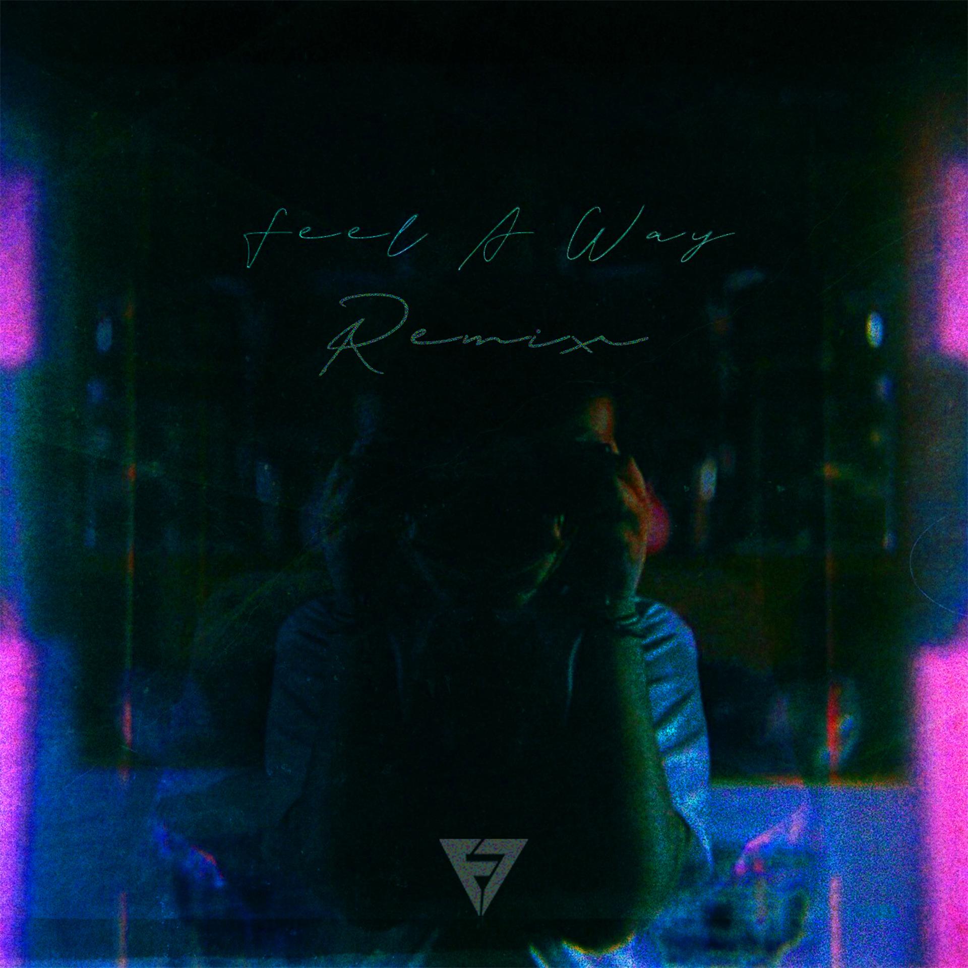Постер альбома Feel A Way (FlipTunesMusic Remix)