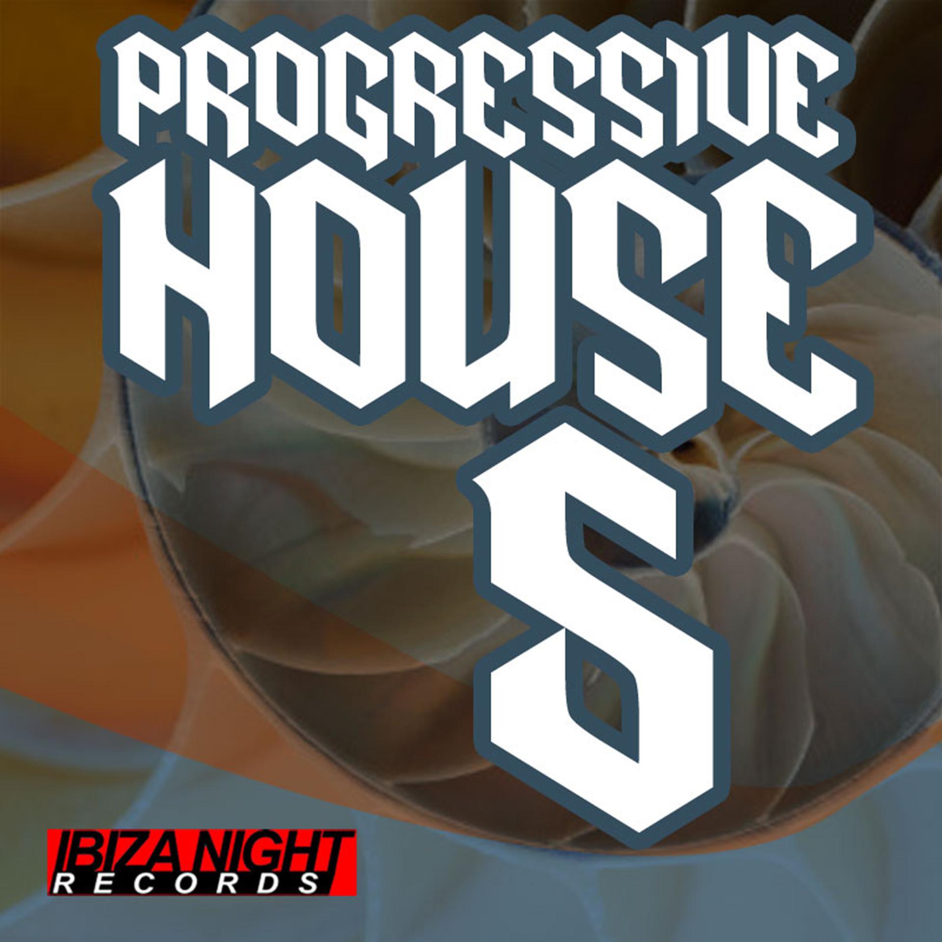 Постер альбома Progressive House Vol. 5