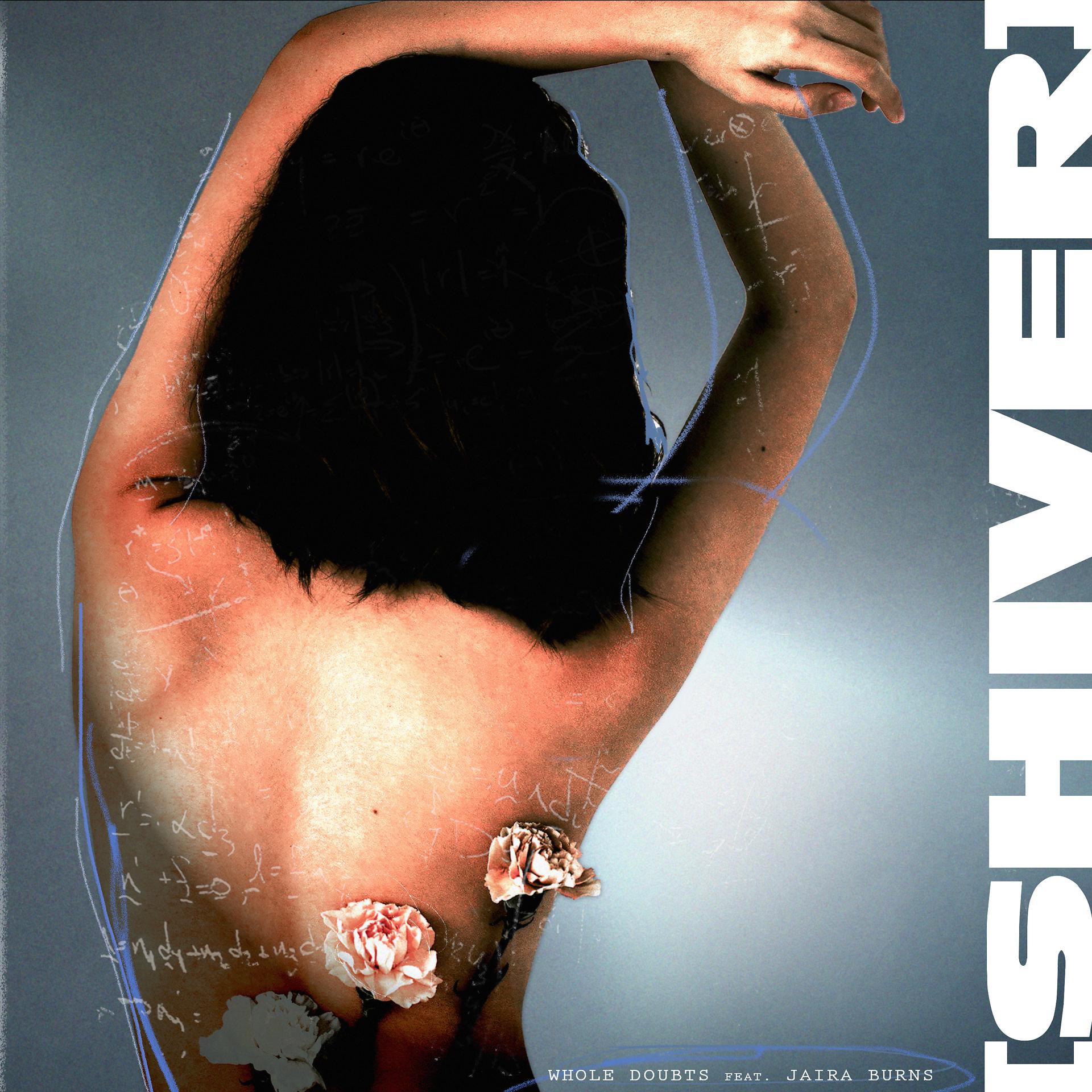 Постер альбома Shiver (feat. Jaira Burns)