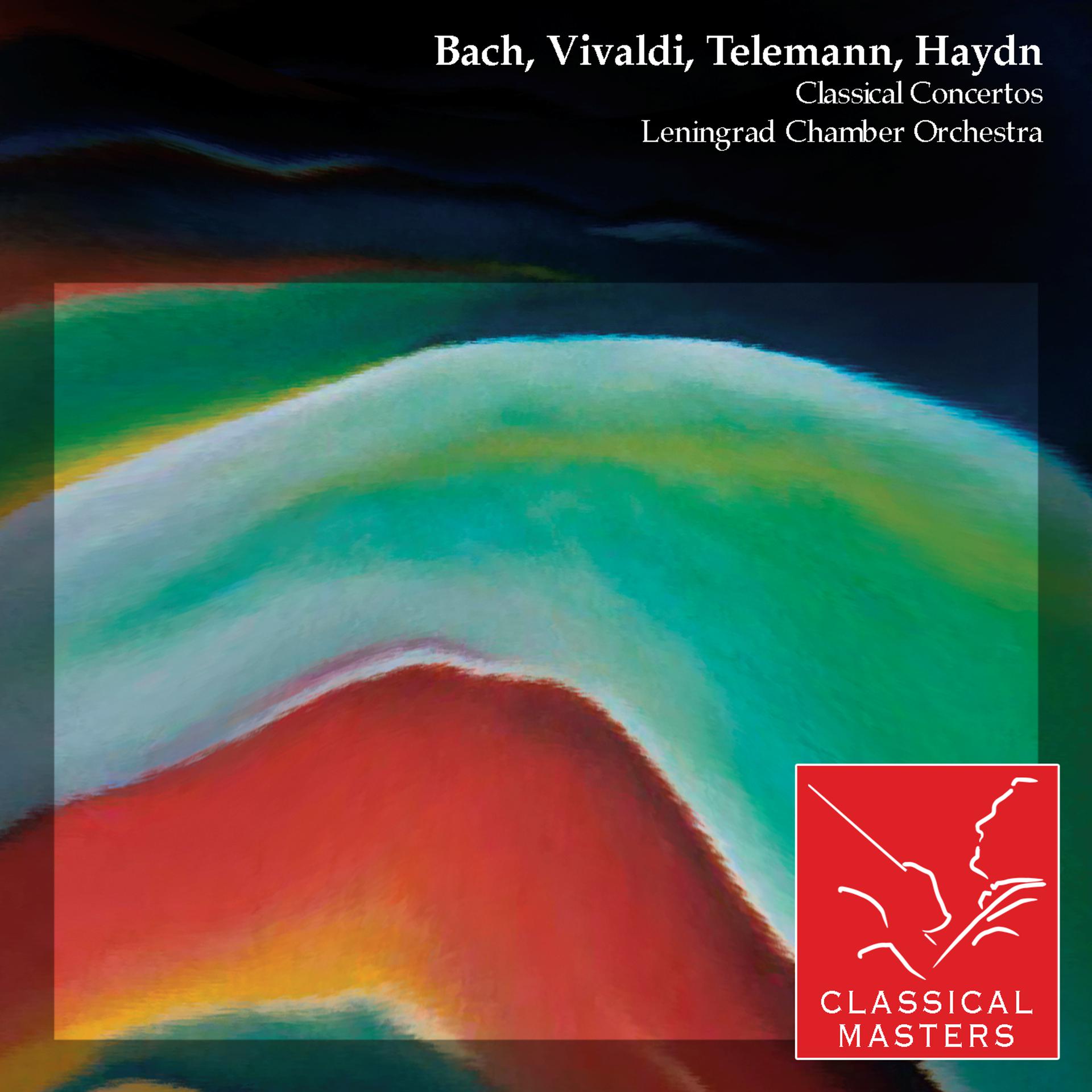 Постер альбома Classical Concertos