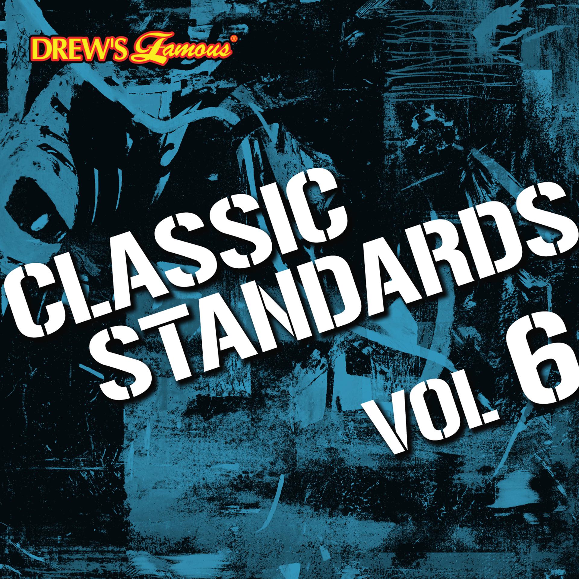 Постер альбома Classic Standards, Vol. 6