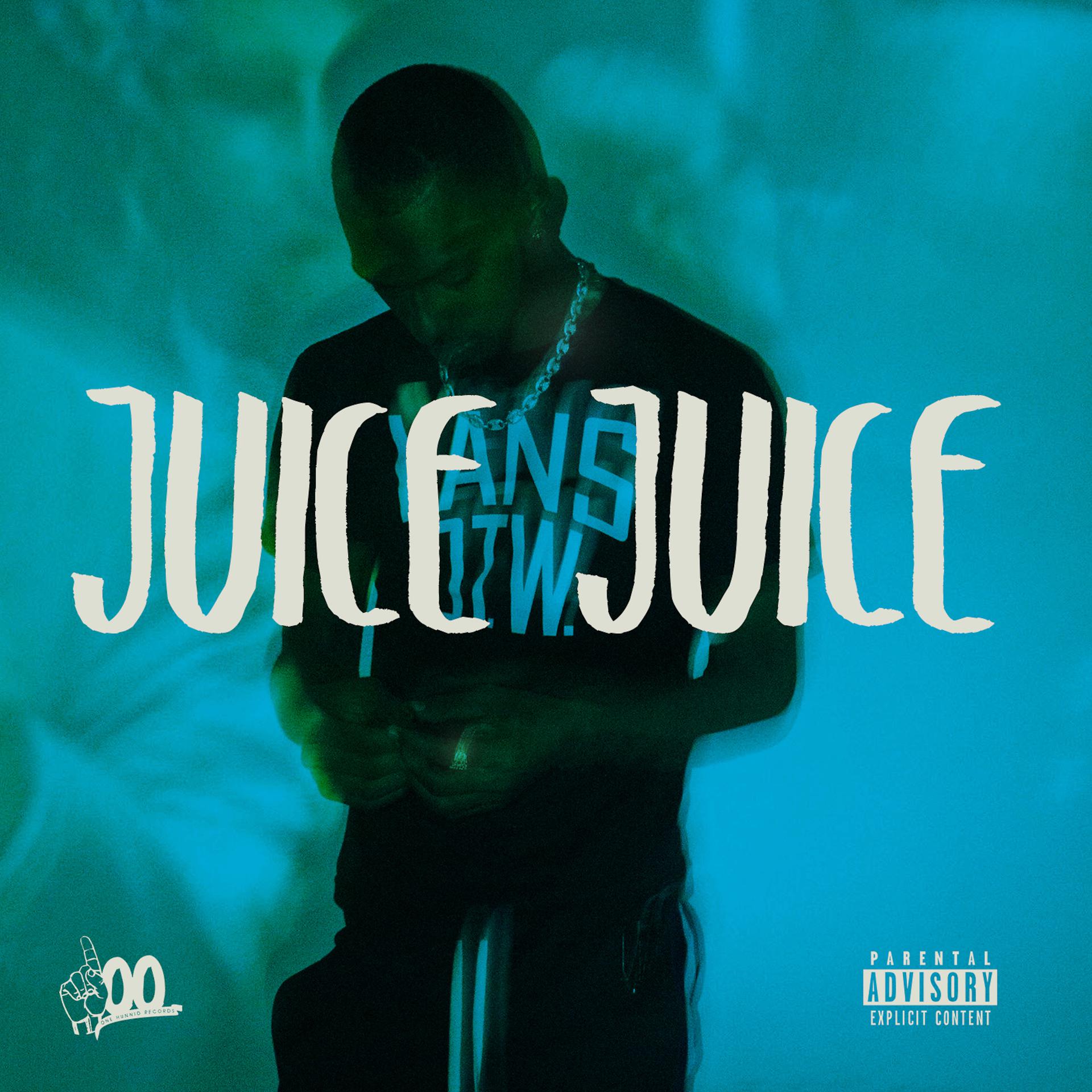 Постер альбома Juice Juice