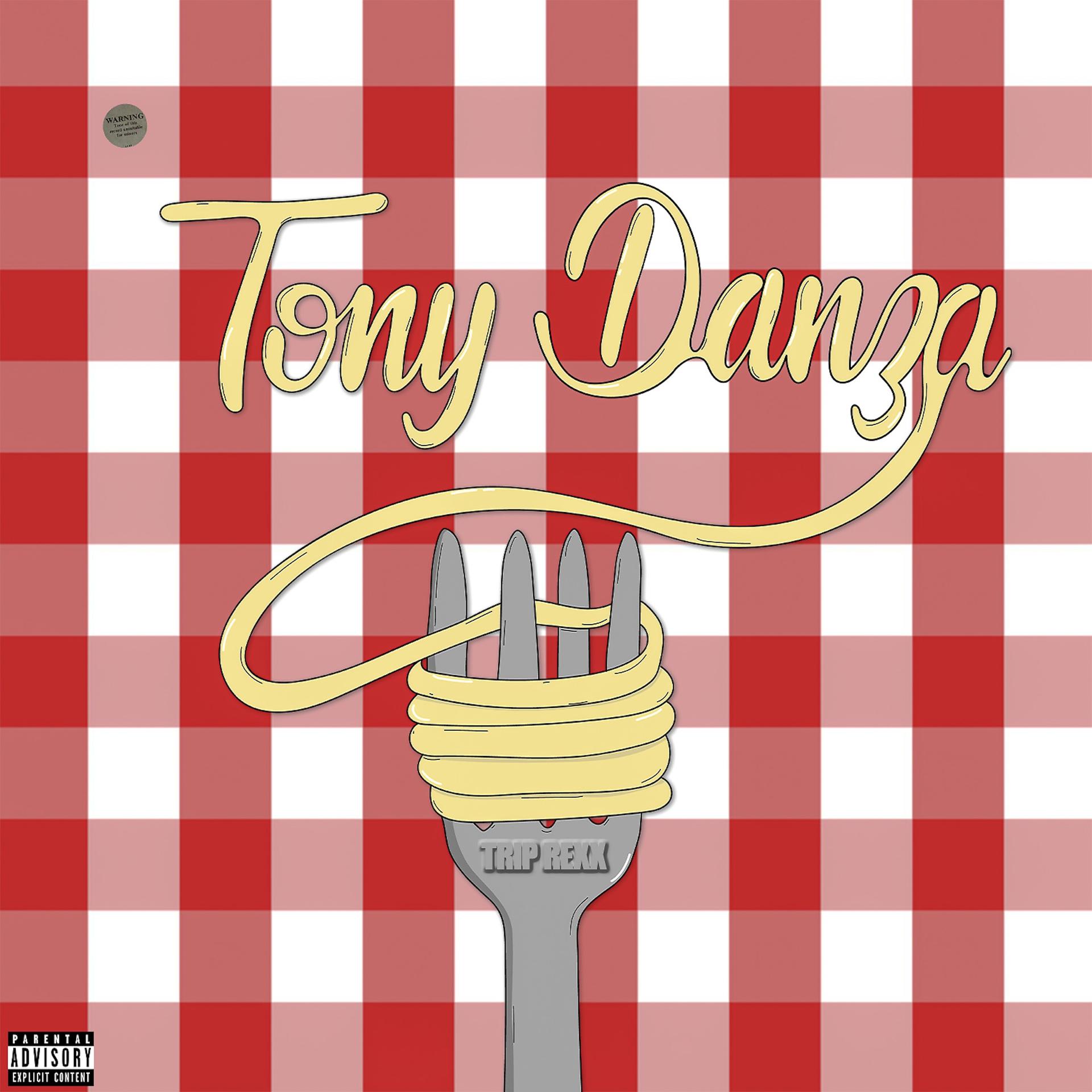 Постер альбома Tony Danza