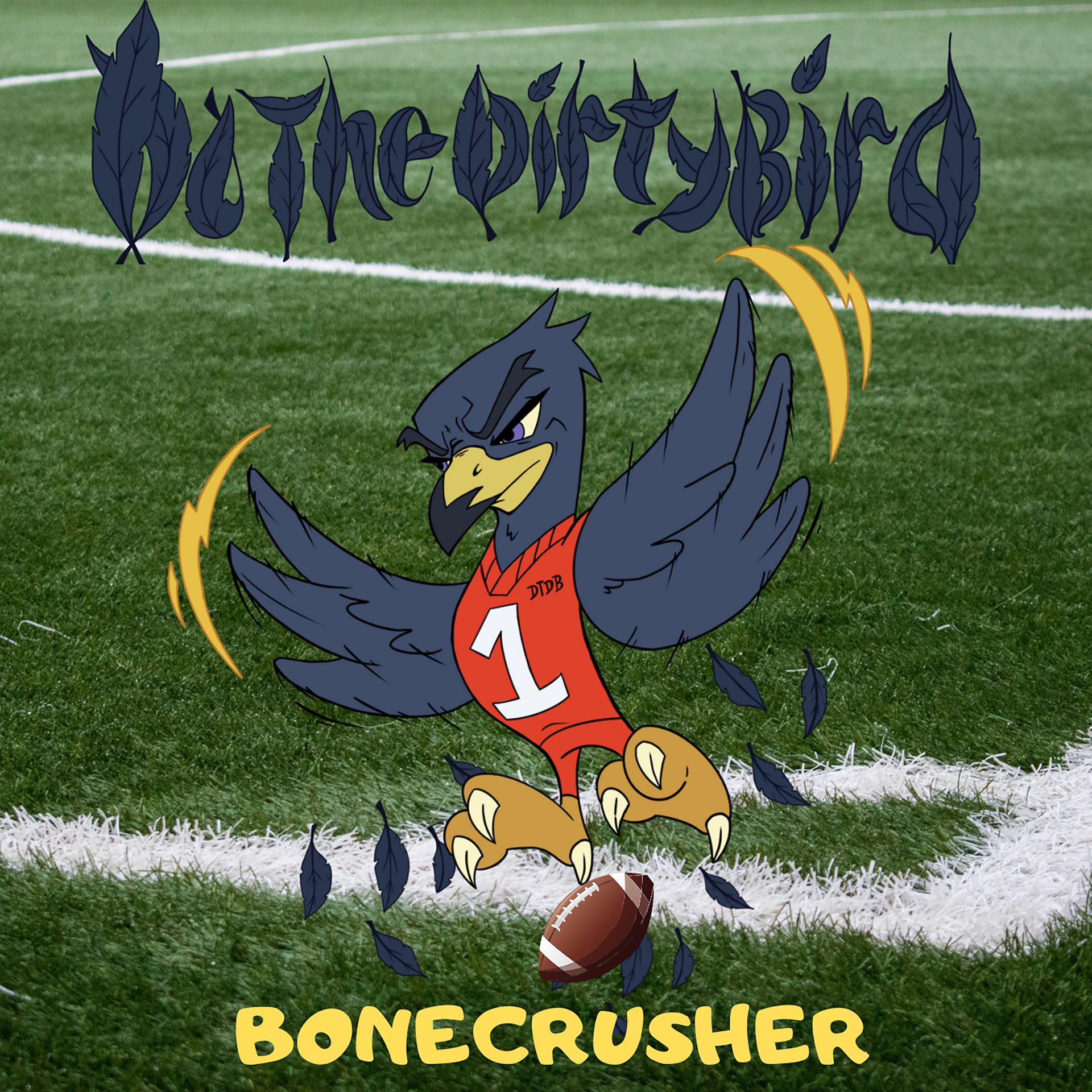 Постер альбома Do The Dirty Bird (feat. Storytellah)
