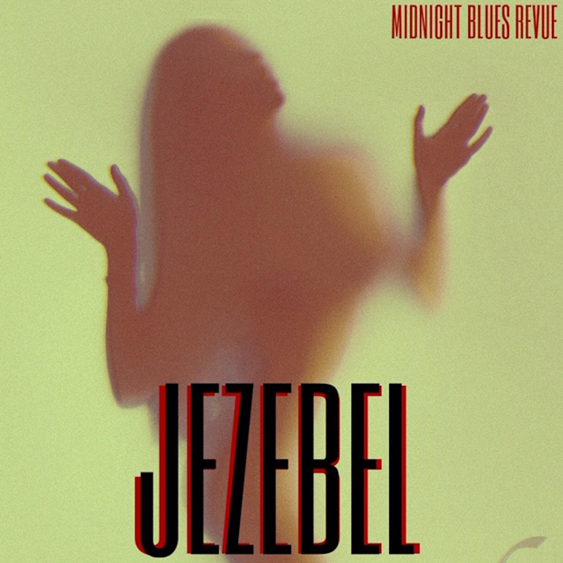 Постер альбома Jezebel