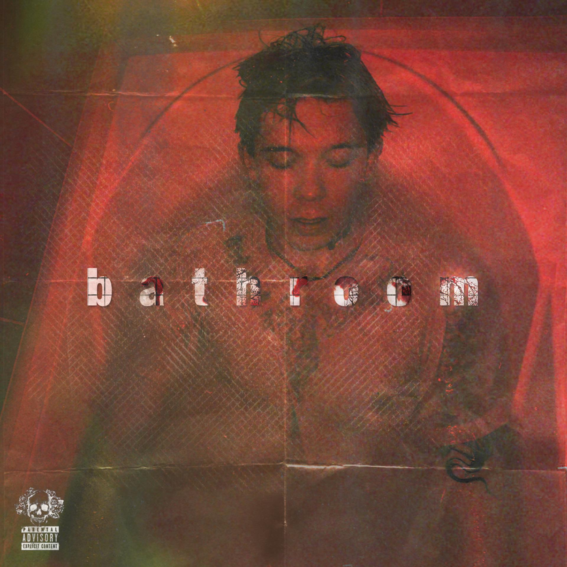 Постер альбома Bathroom