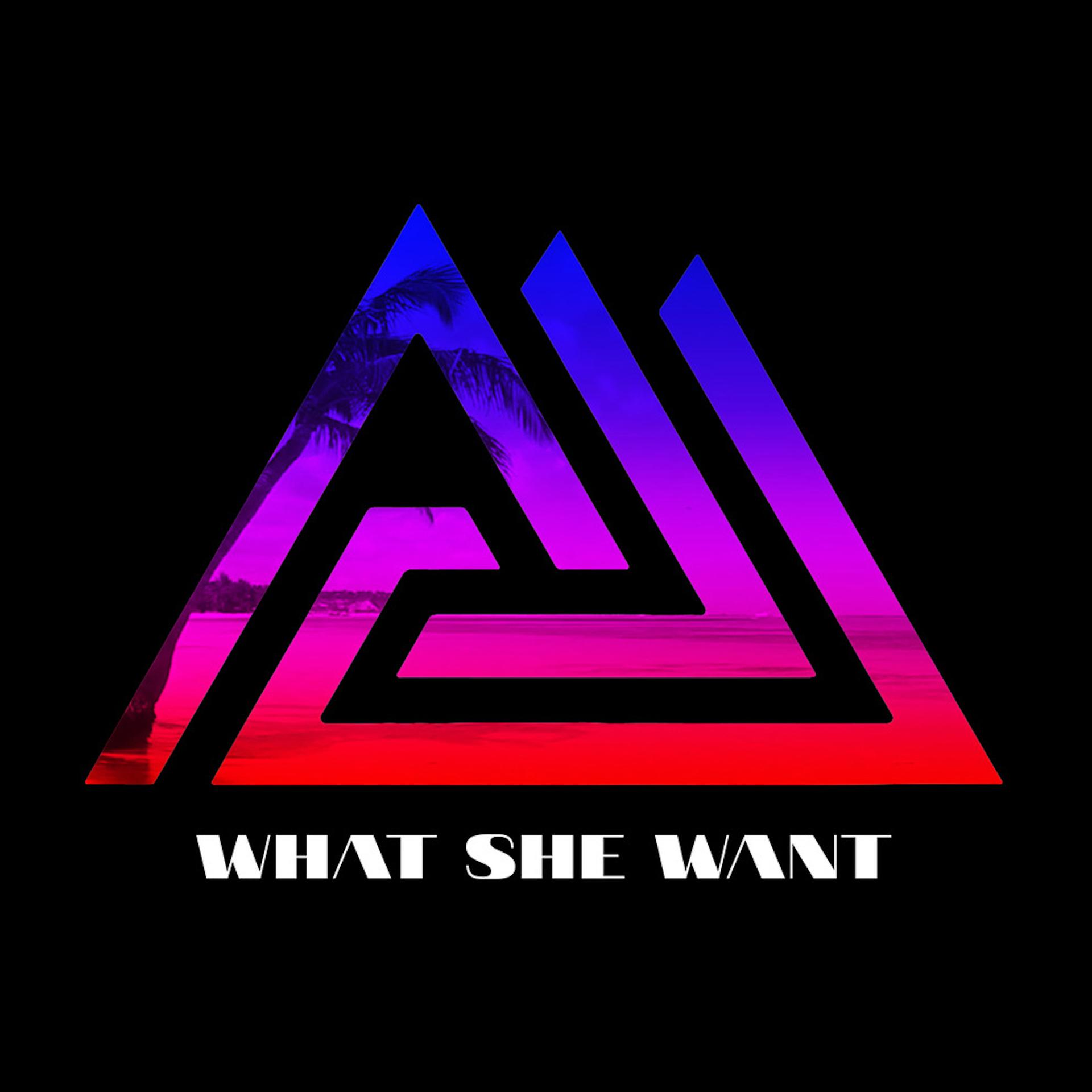 Постер альбома What She Want