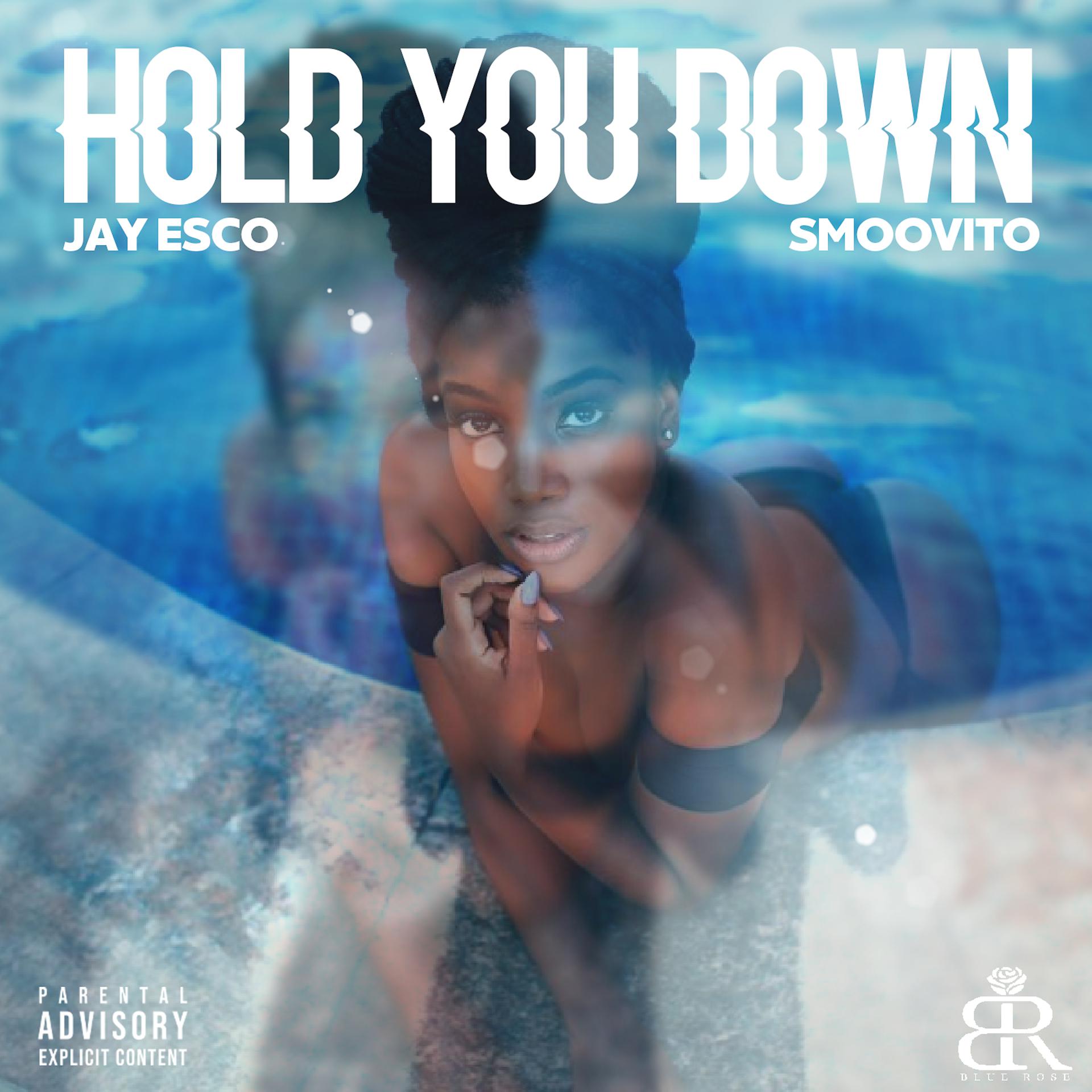 Постер альбома Hold You Down (feat. Smoovito)