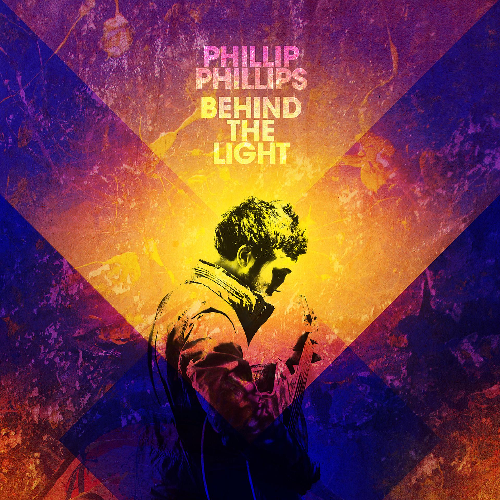Постер альбома Behind The Light