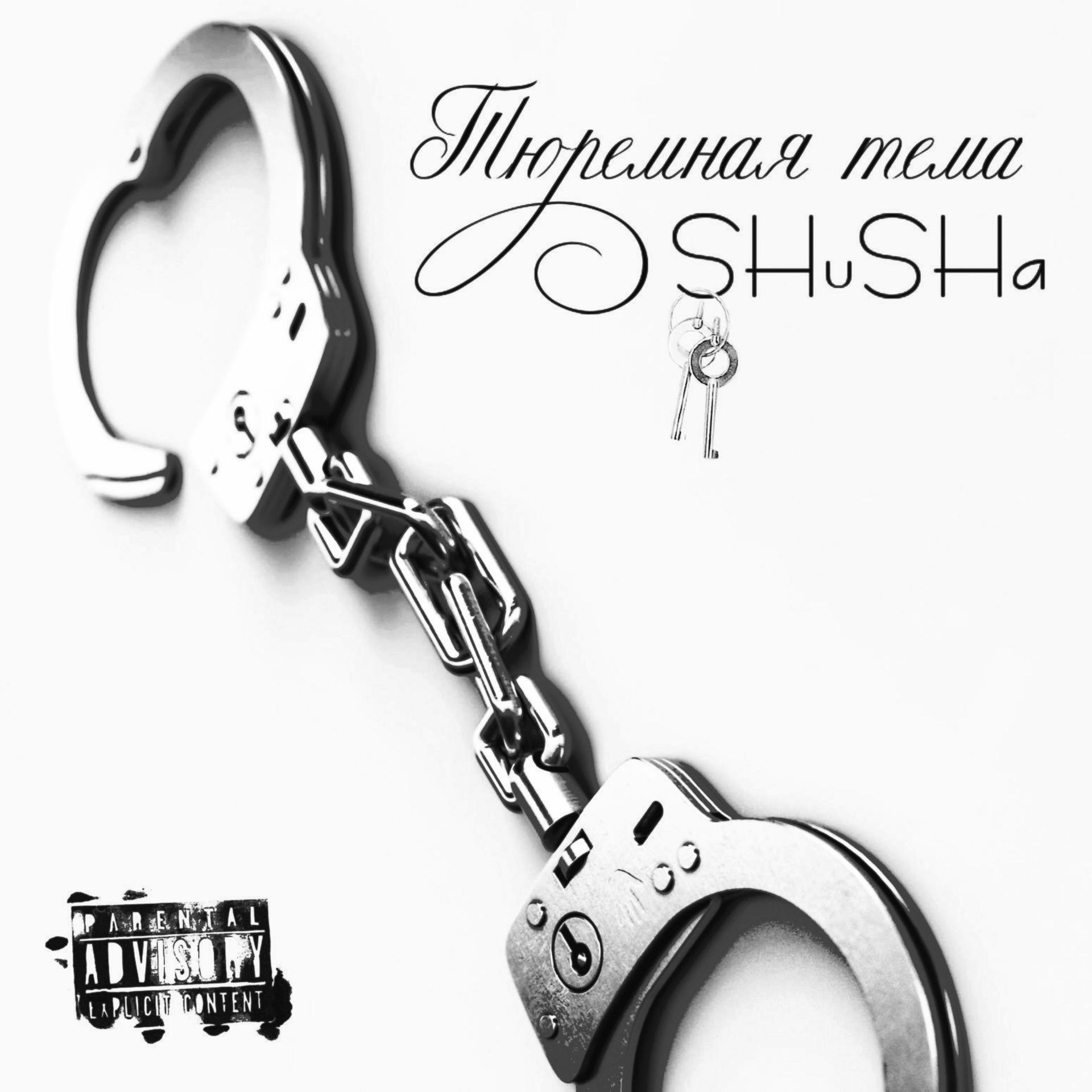 Постер альбома Тюремная тема