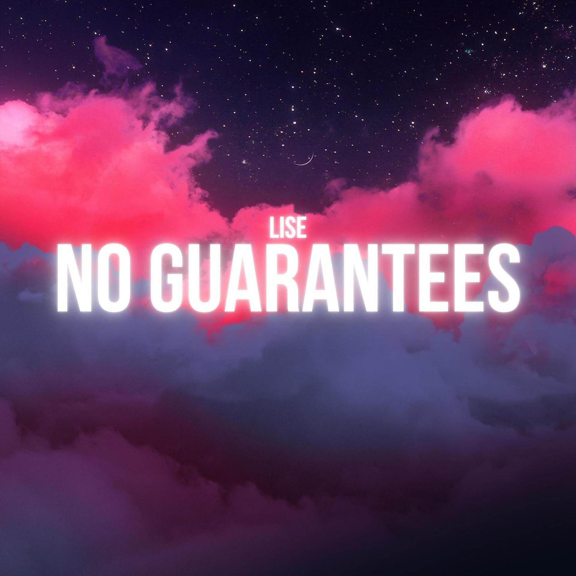 Постер альбома No Guarantees
