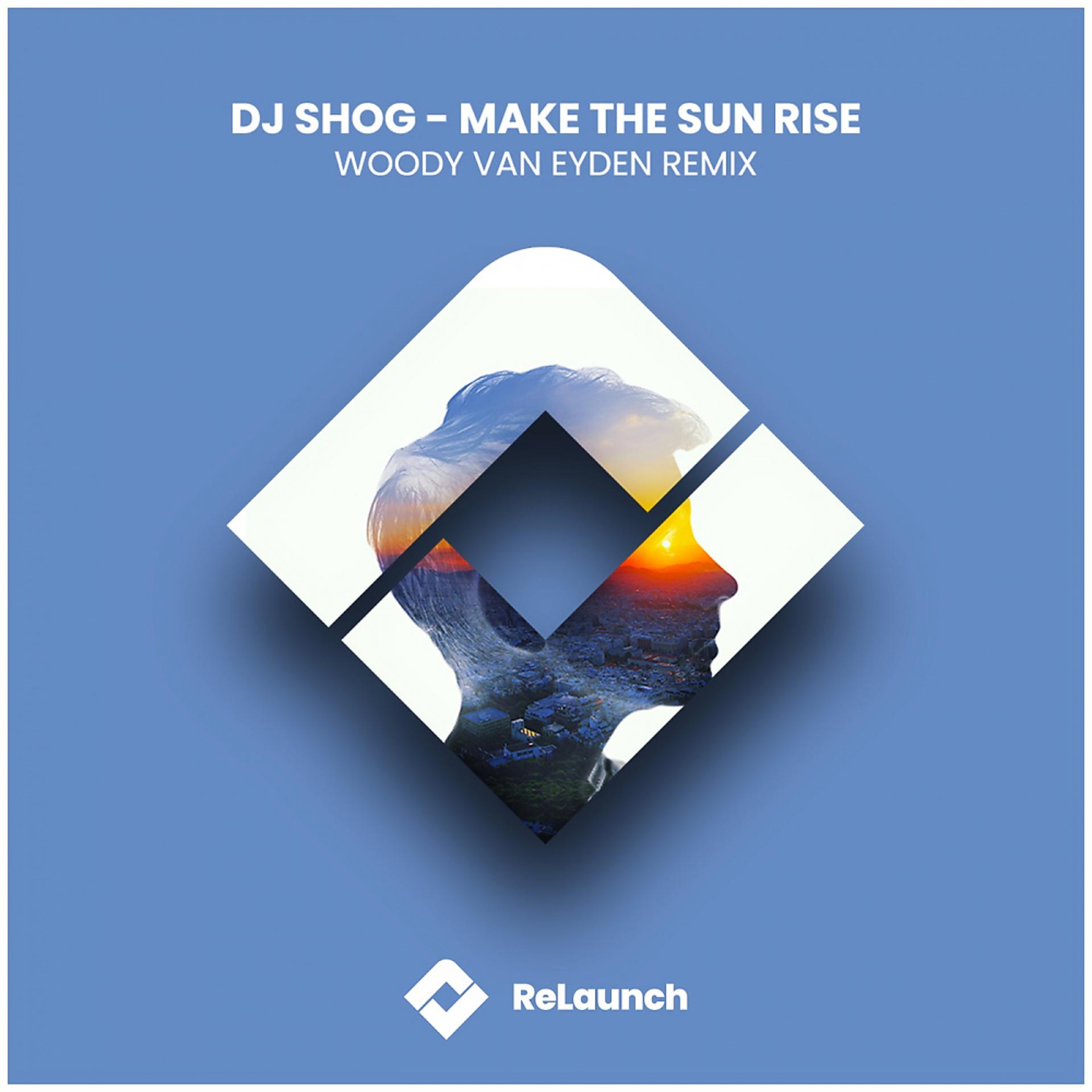 Постер альбома Make The Sun Rise
