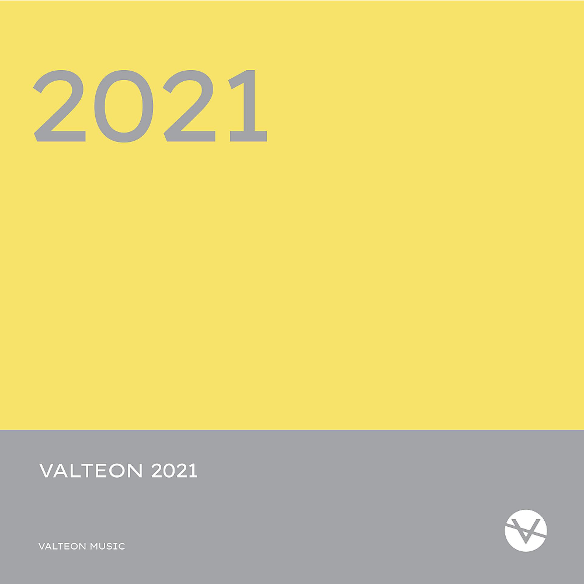 Постер альбома Valteon 2021