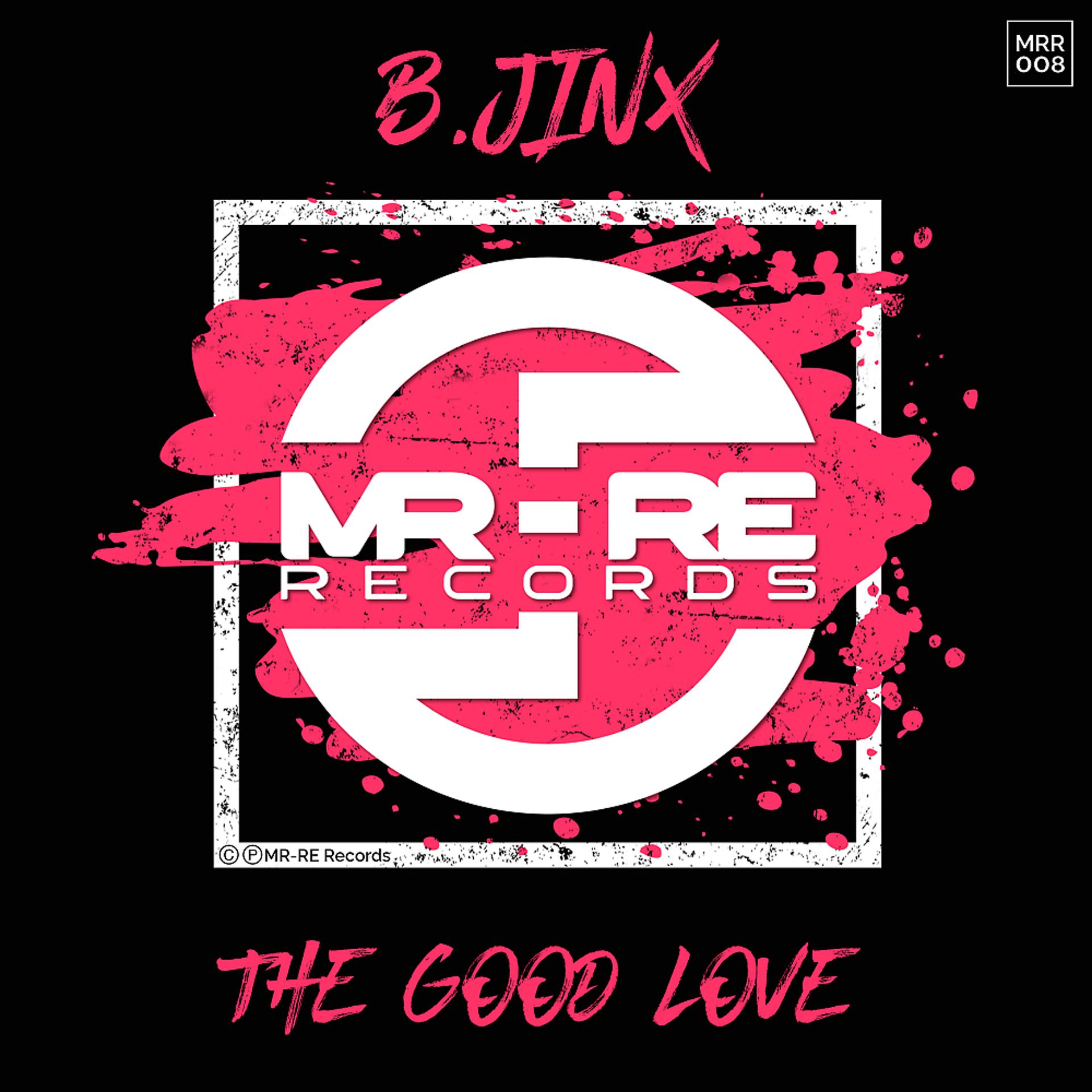 Постер альбома The Good Love