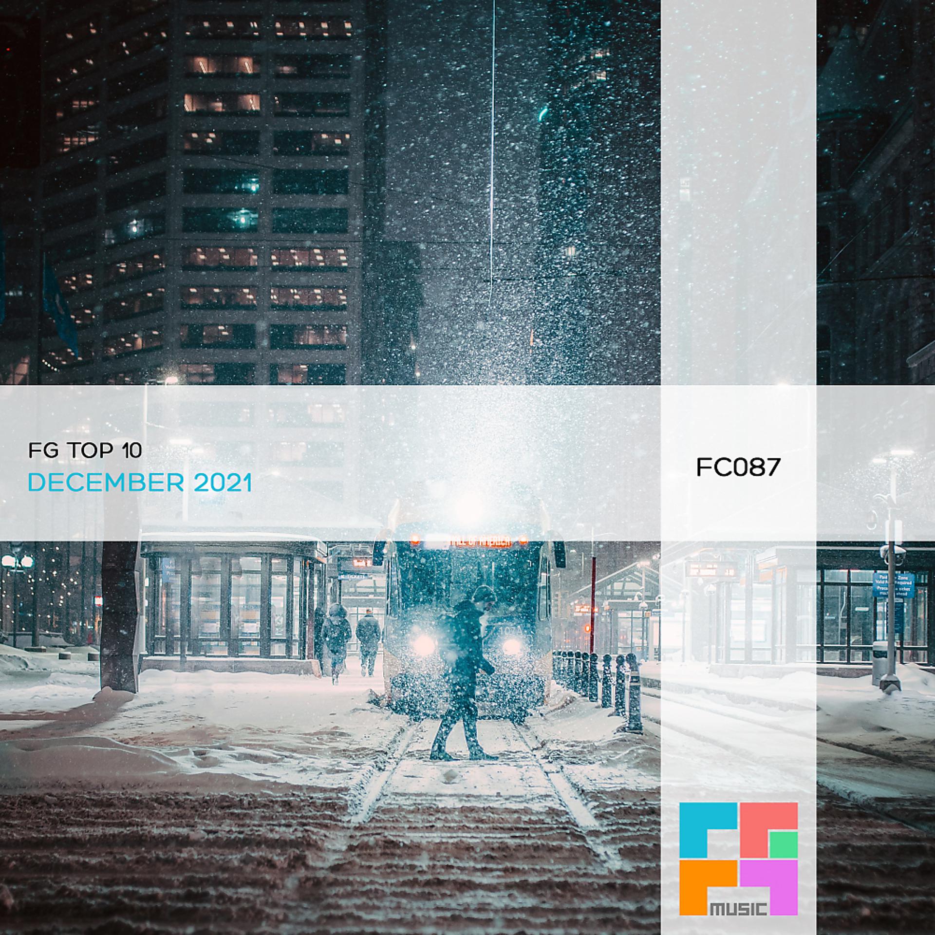Постер альбома FG Top 10: December 2021
