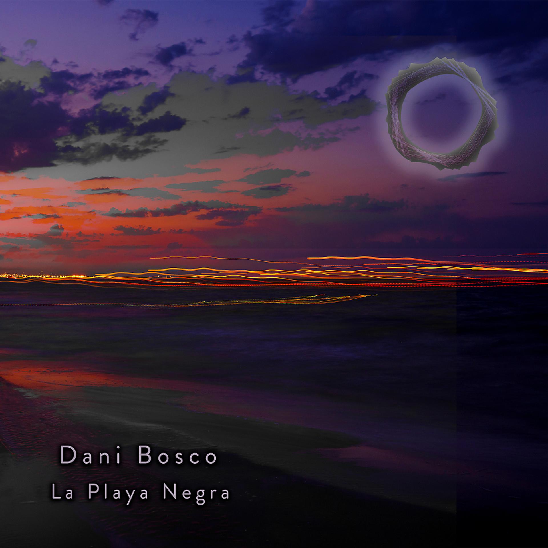 Постер альбома La Playa Negra