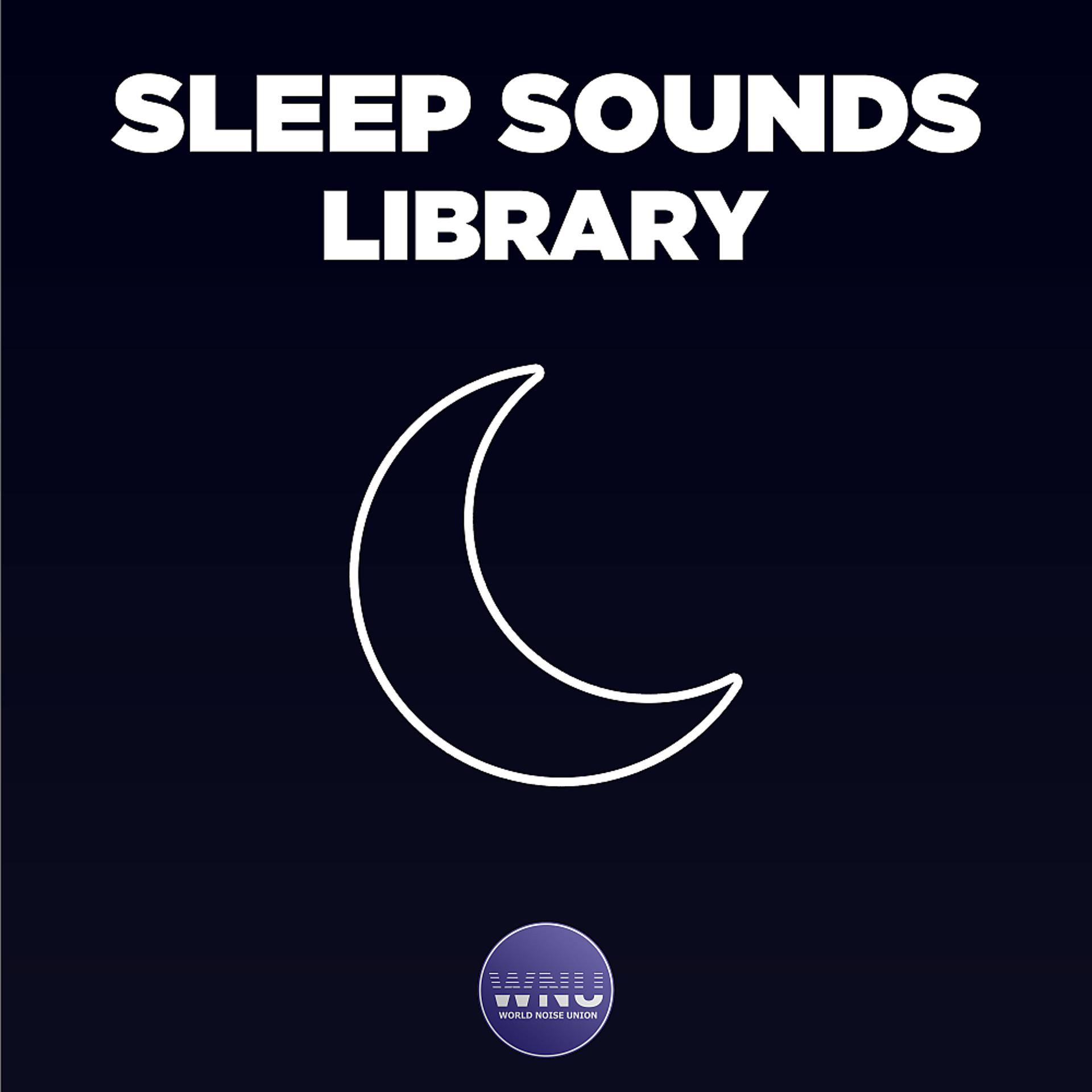 Постер альбома Sleep Sounds Library