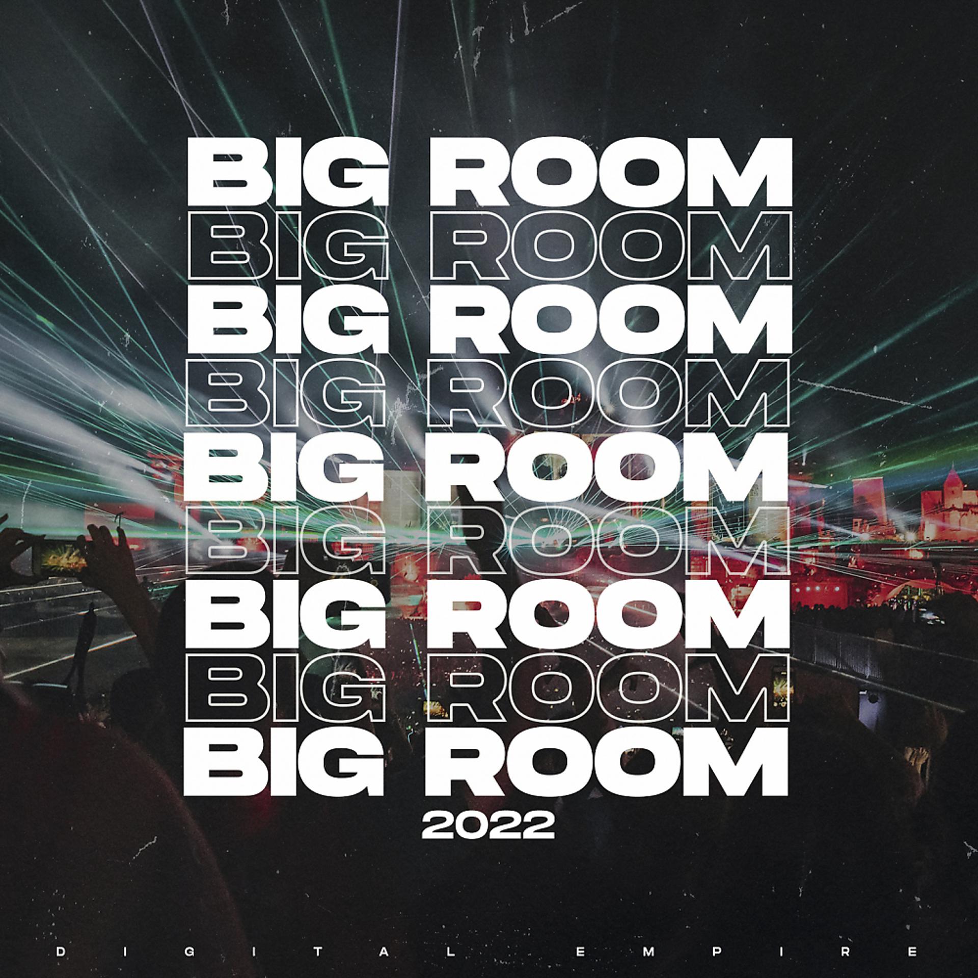 Постер альбома Big Room 2022