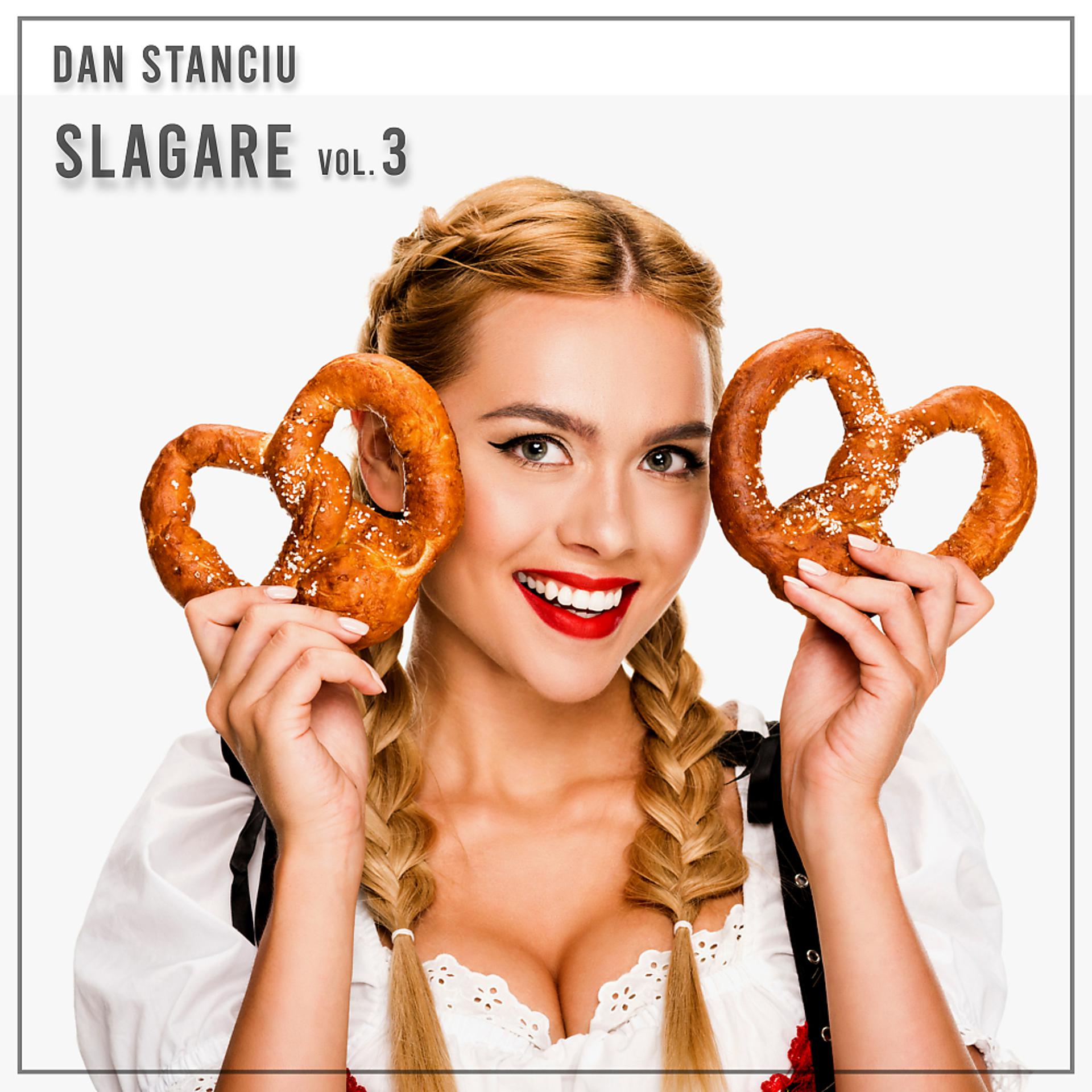 Постер альбома Slagare, Vol. 3