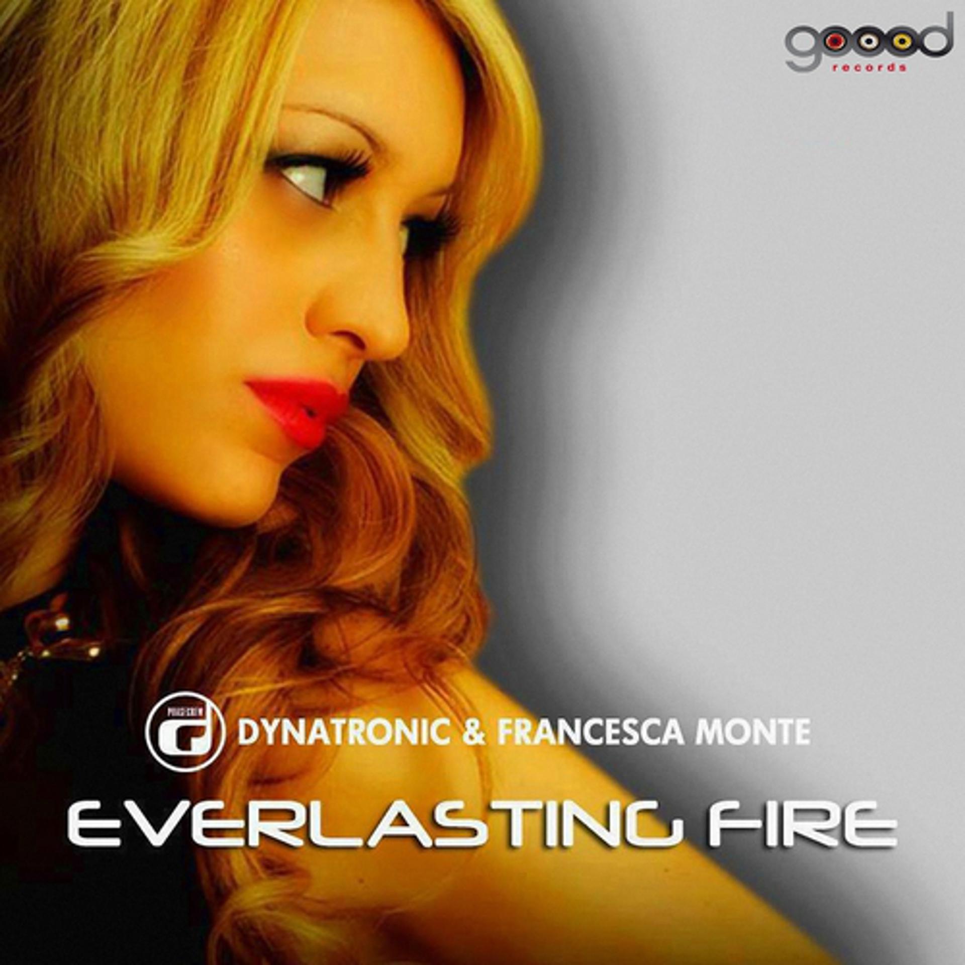 Постер альбома Everlasting Fire