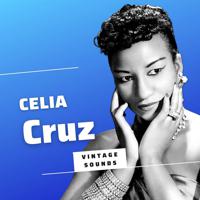 Постер альбома Celia Cruz - Vintage Sounds