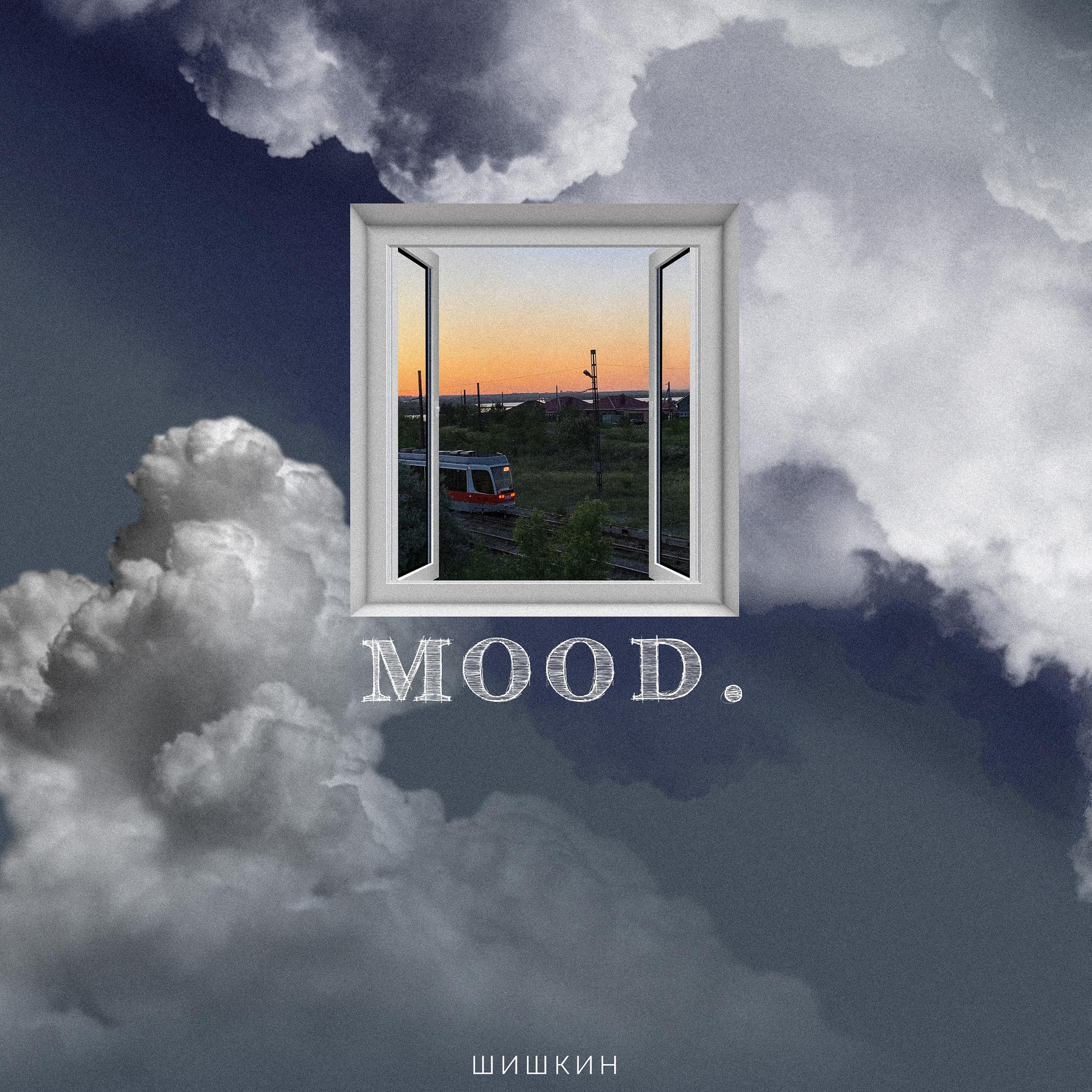 Постер альбома Mood